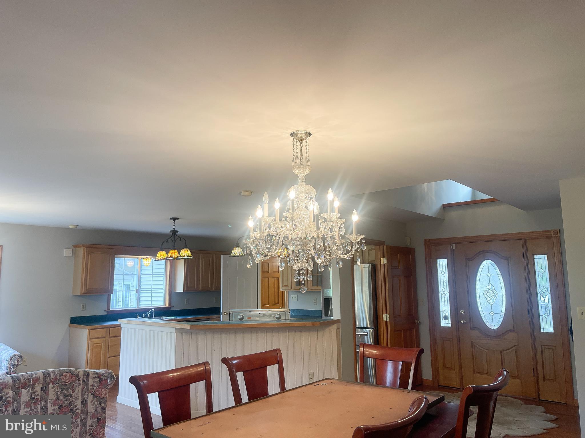 BIRCH CREEK - Residential