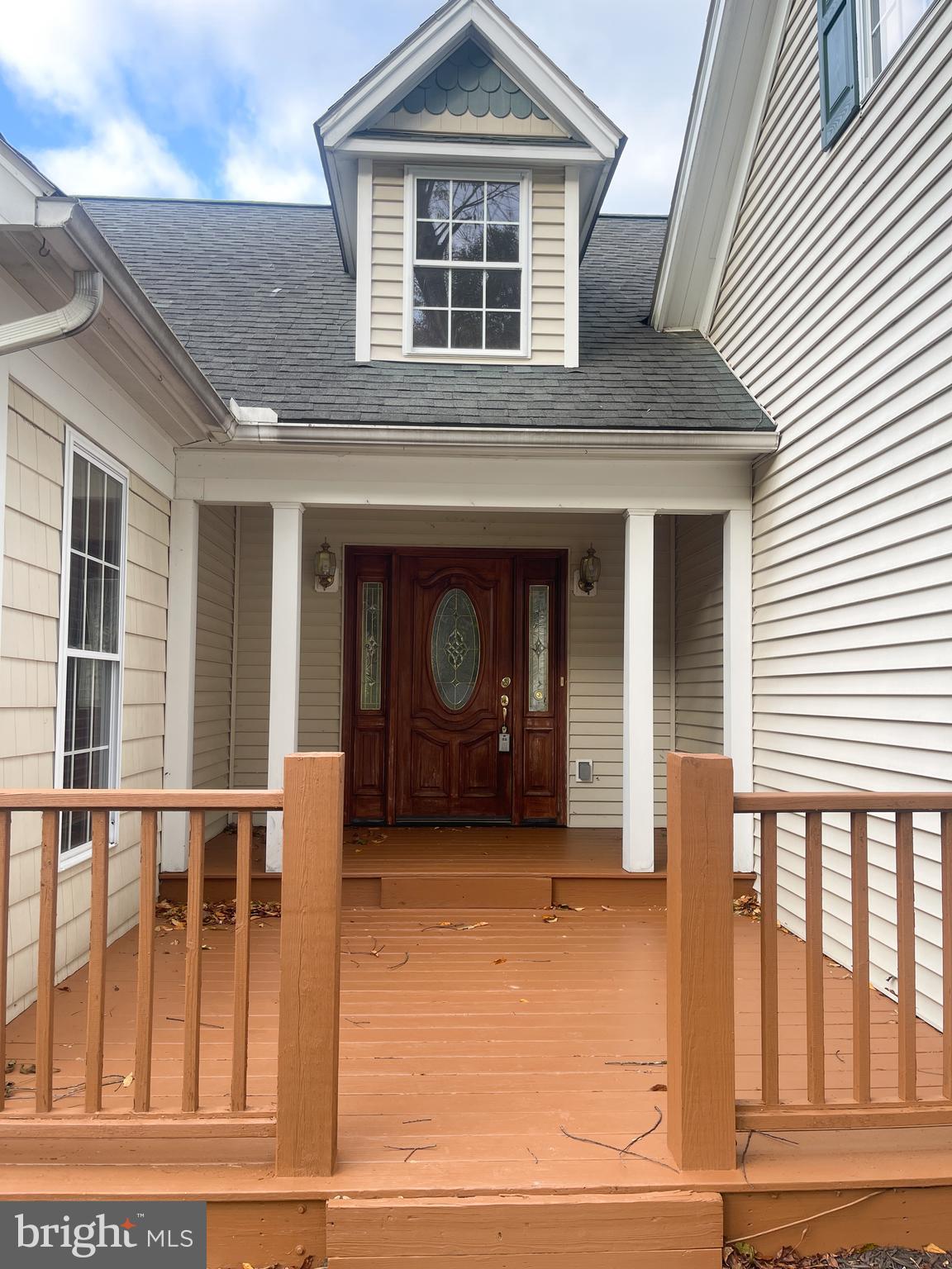 BIRCH CREEK - Residential