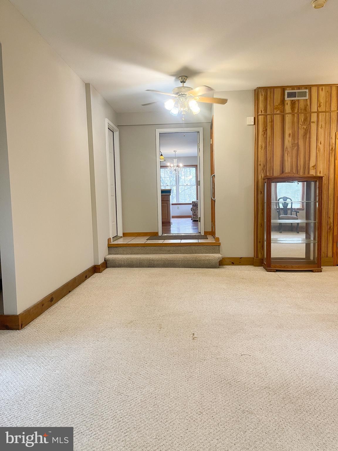 BIRCH CREEK - Residential