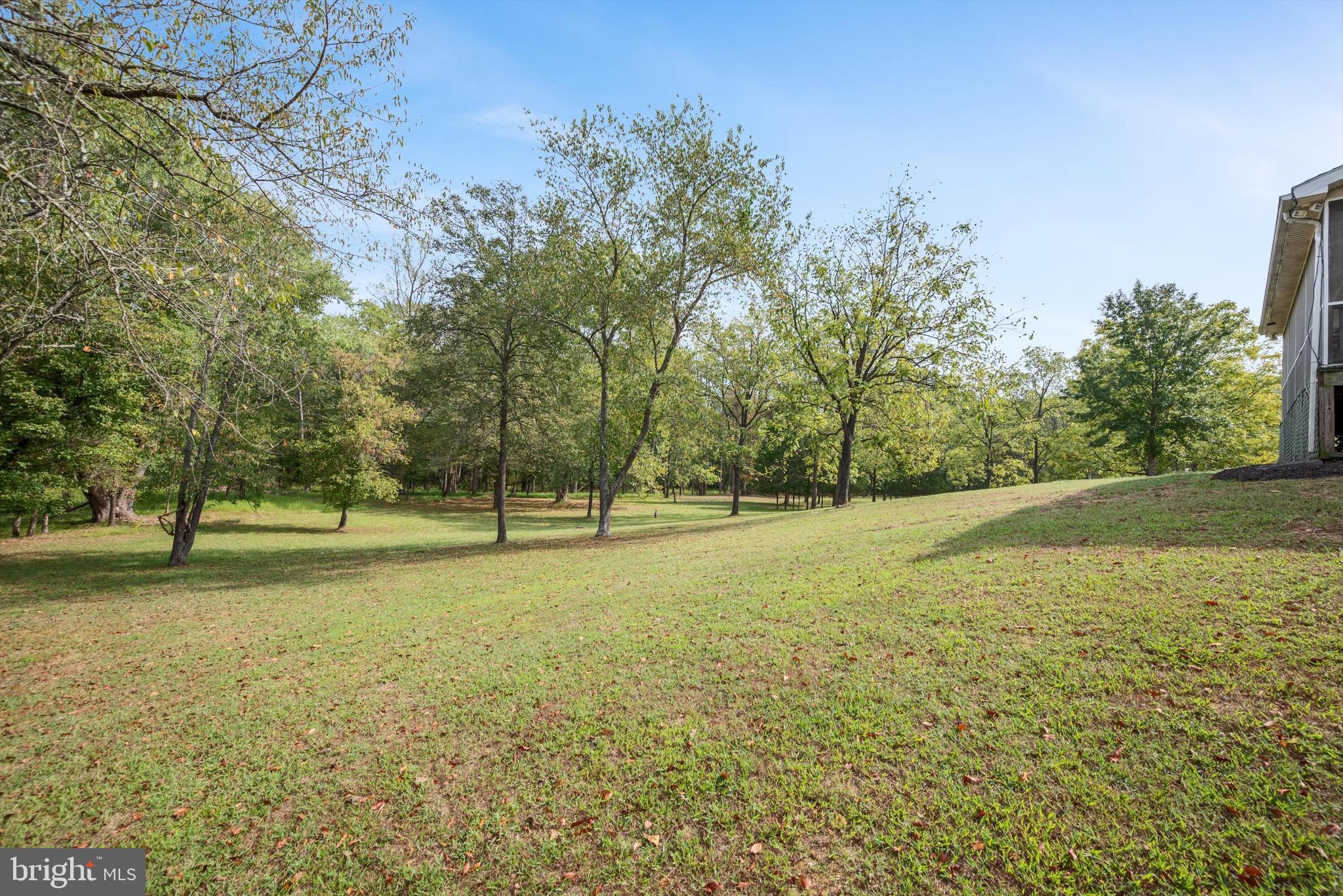 BIRCH CREEK - Residential