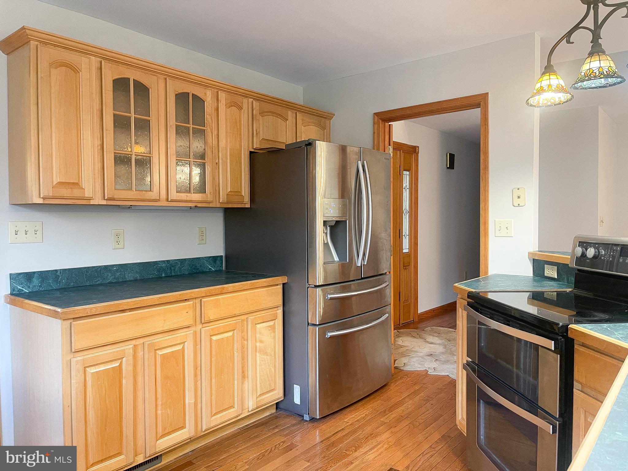 BIRCH CREEK - Residential