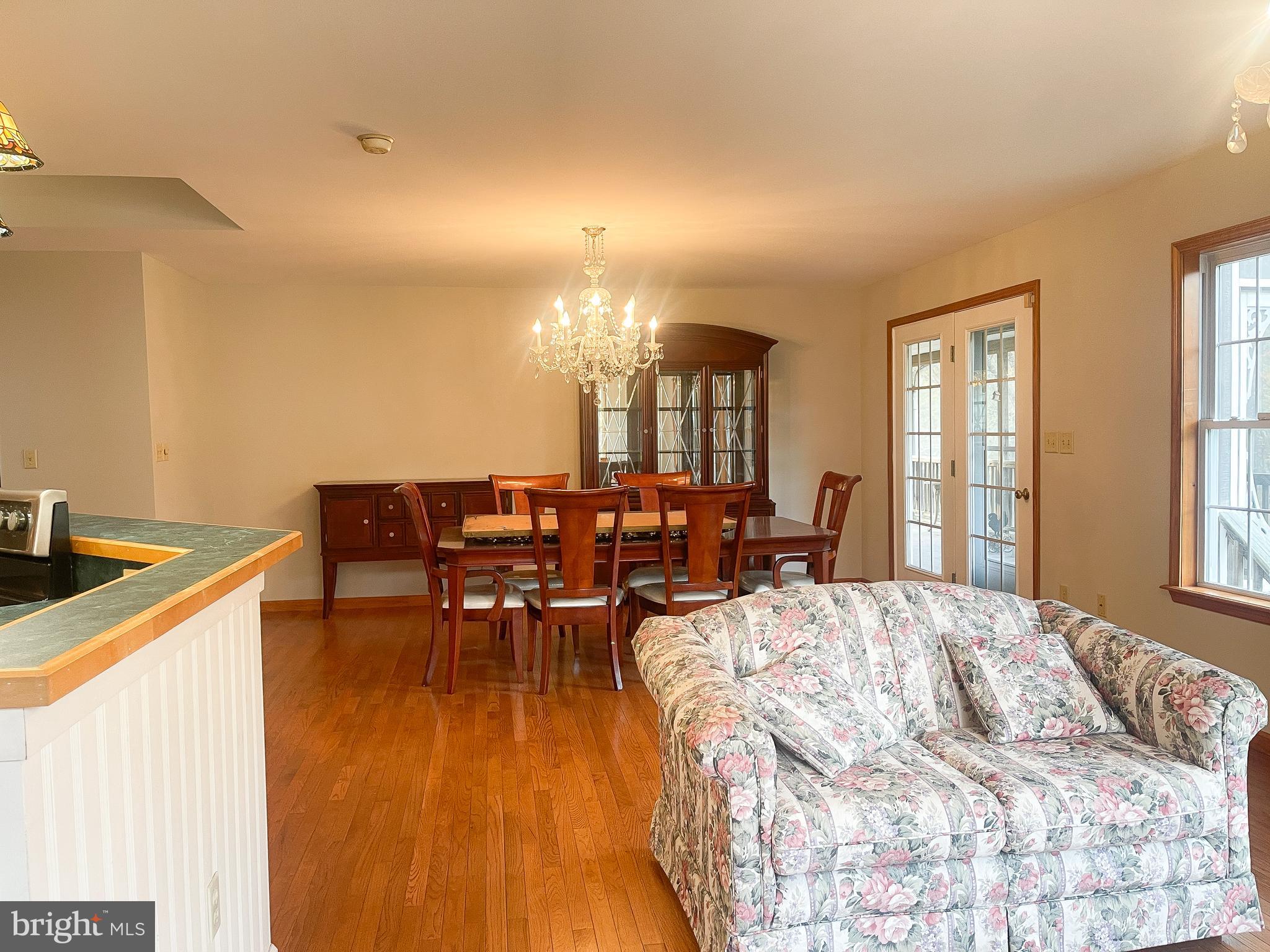 BIRCH CREEK - Residential