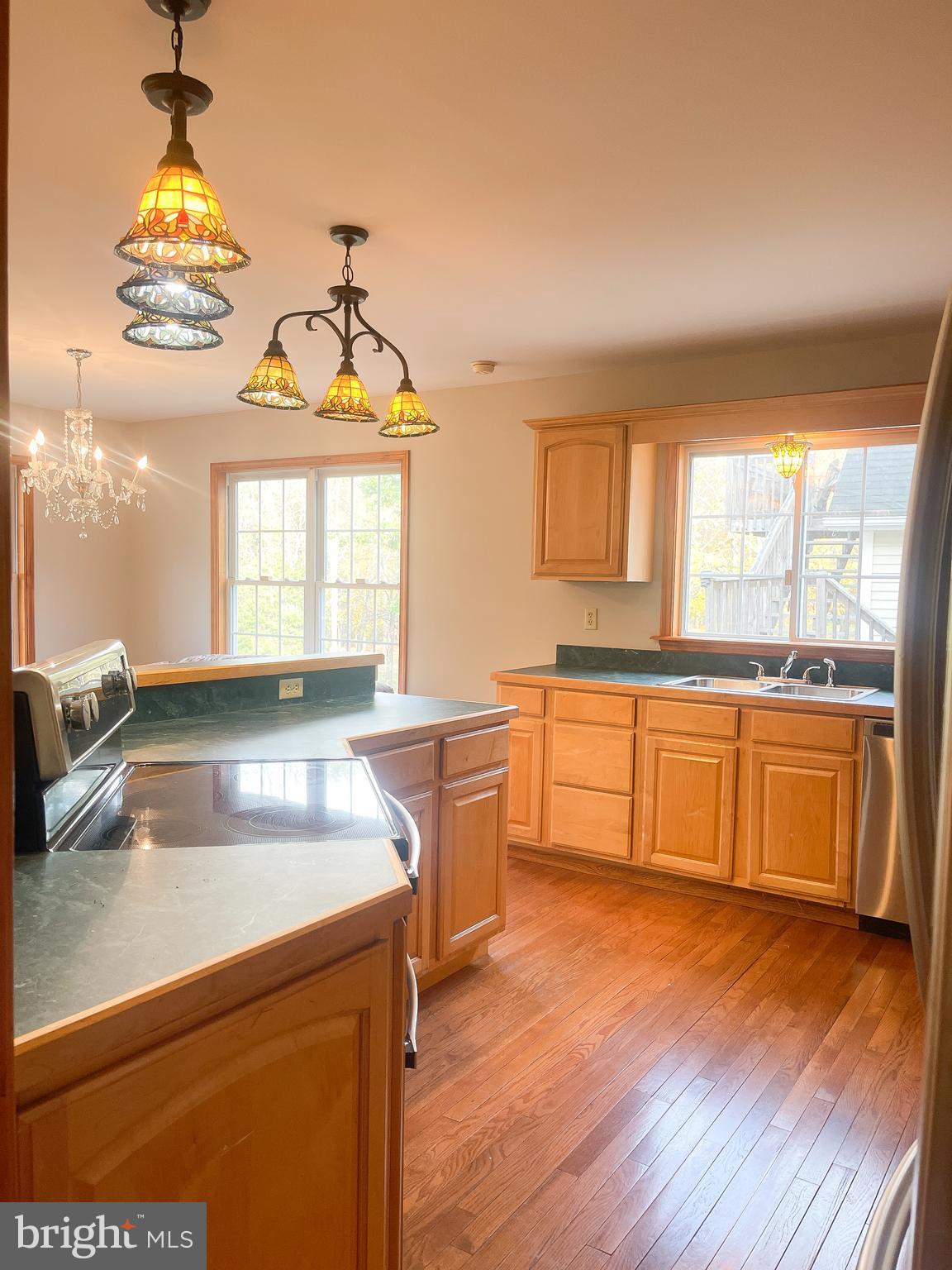 BIRCH CREEK - Residential