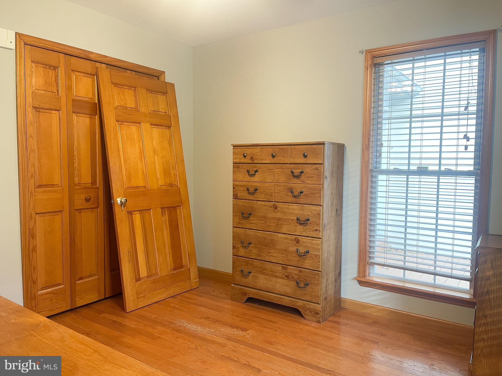 BIRCH CREEK - Residential