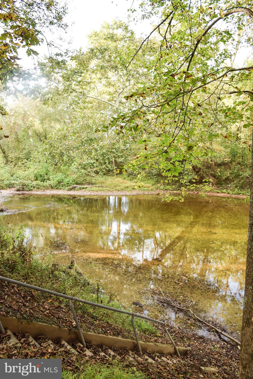 BIRCH CREEK - Residential