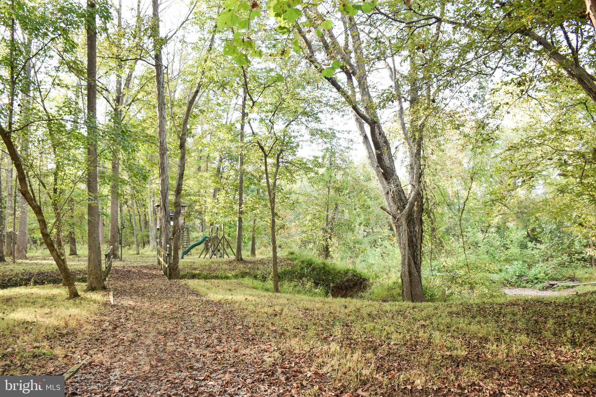 BIRCH CREEK - Residential