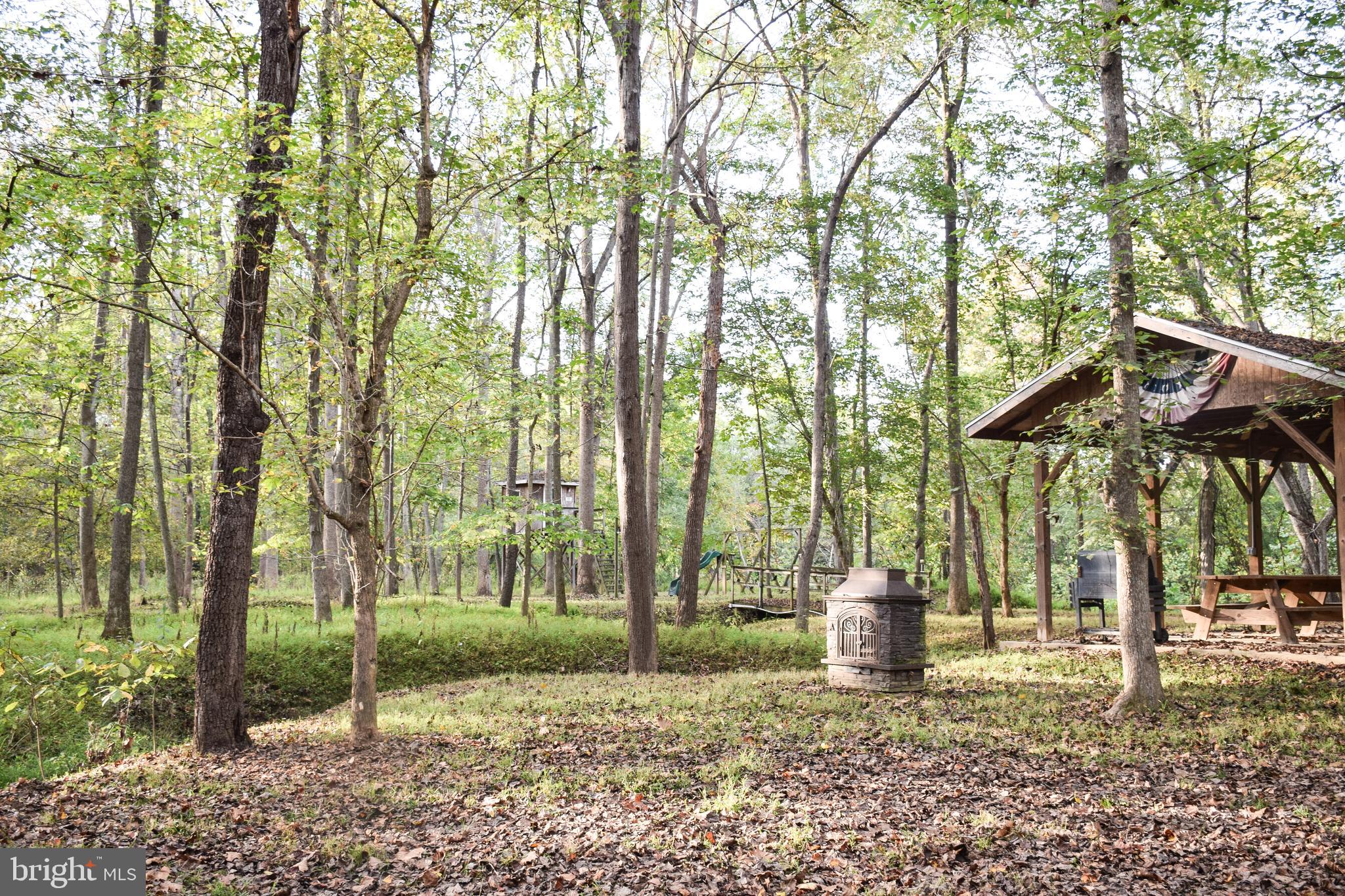 BIRCH CREEK - Residential