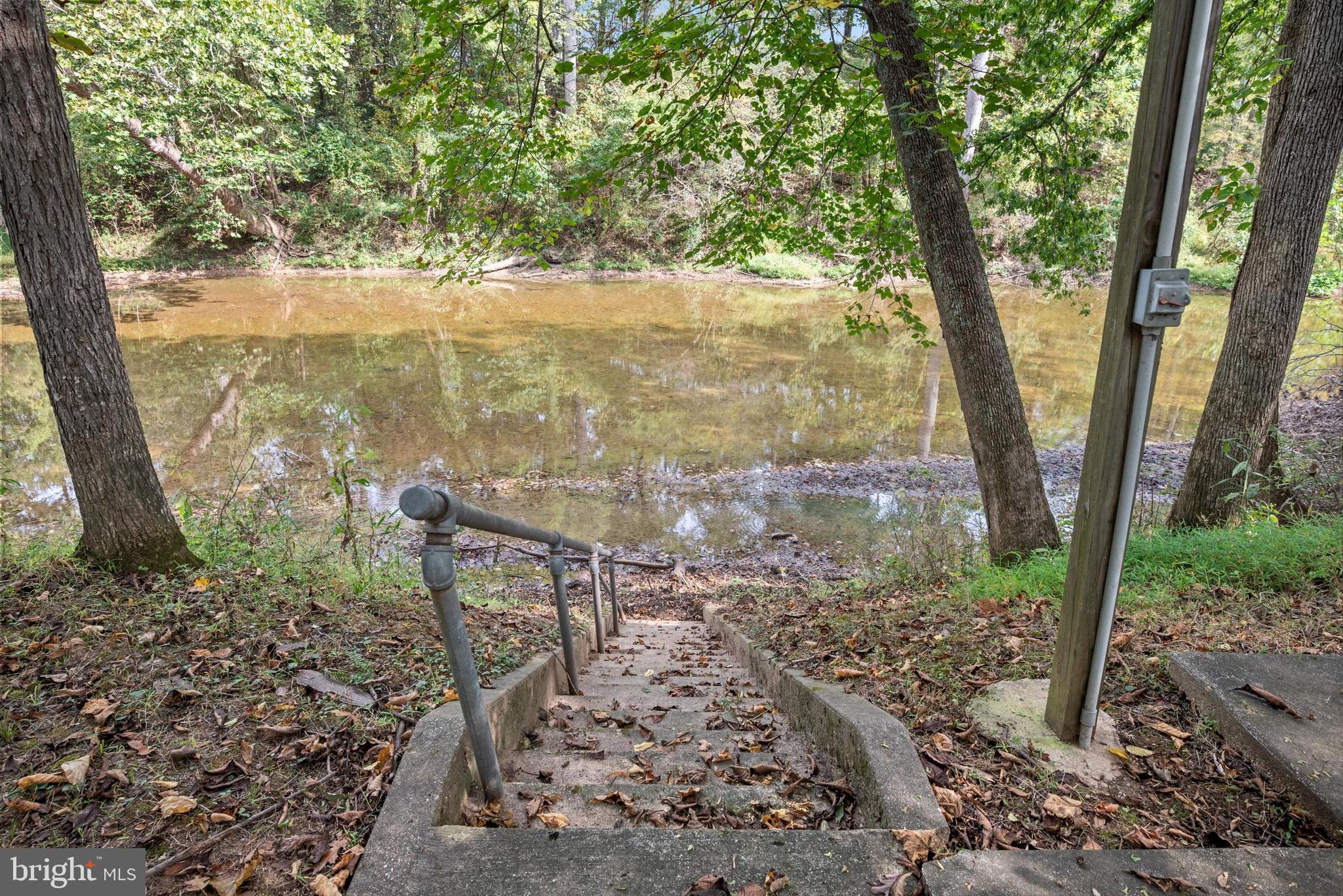 BIRCH CREEK - Residential