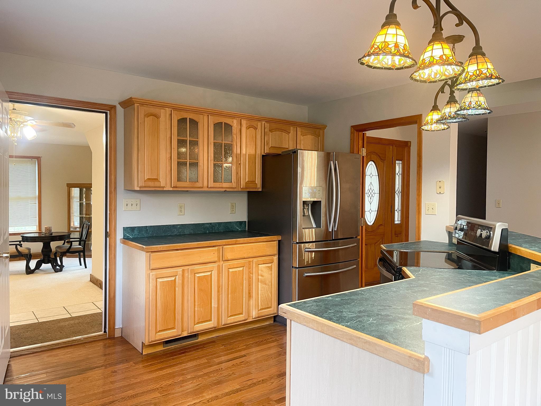 BIRCH CREEK - Residential