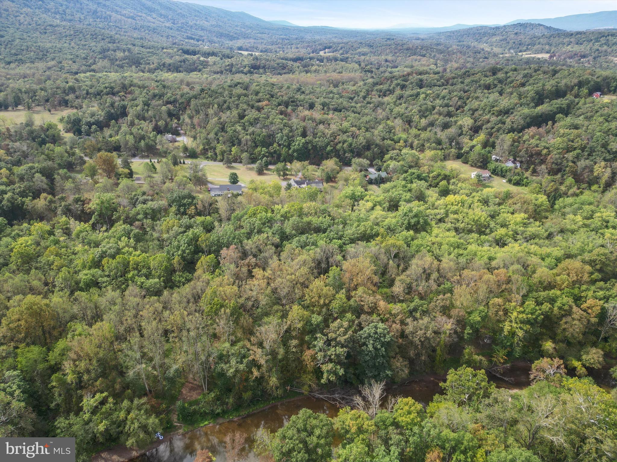 BIRCH CREEK - Residential