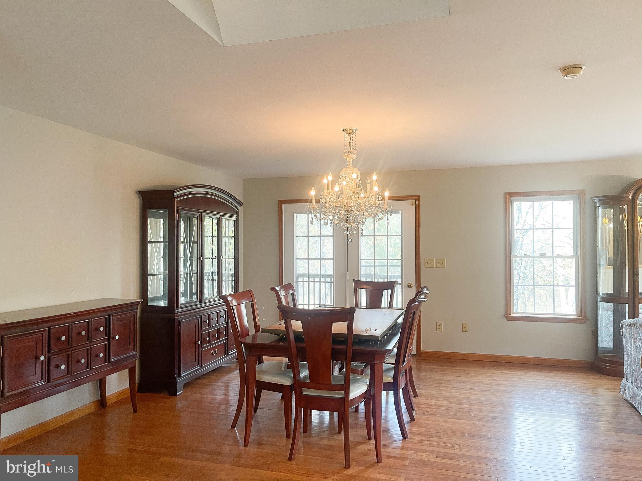 BIRCH CREEK - Residential