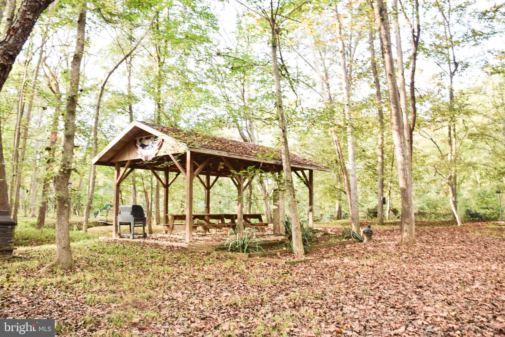 BIRCH CREEK - Residential