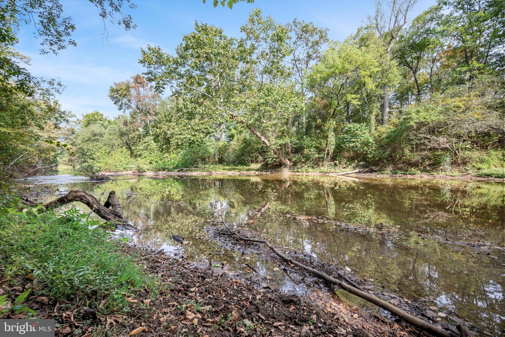 BIRCH CREEK - Residential