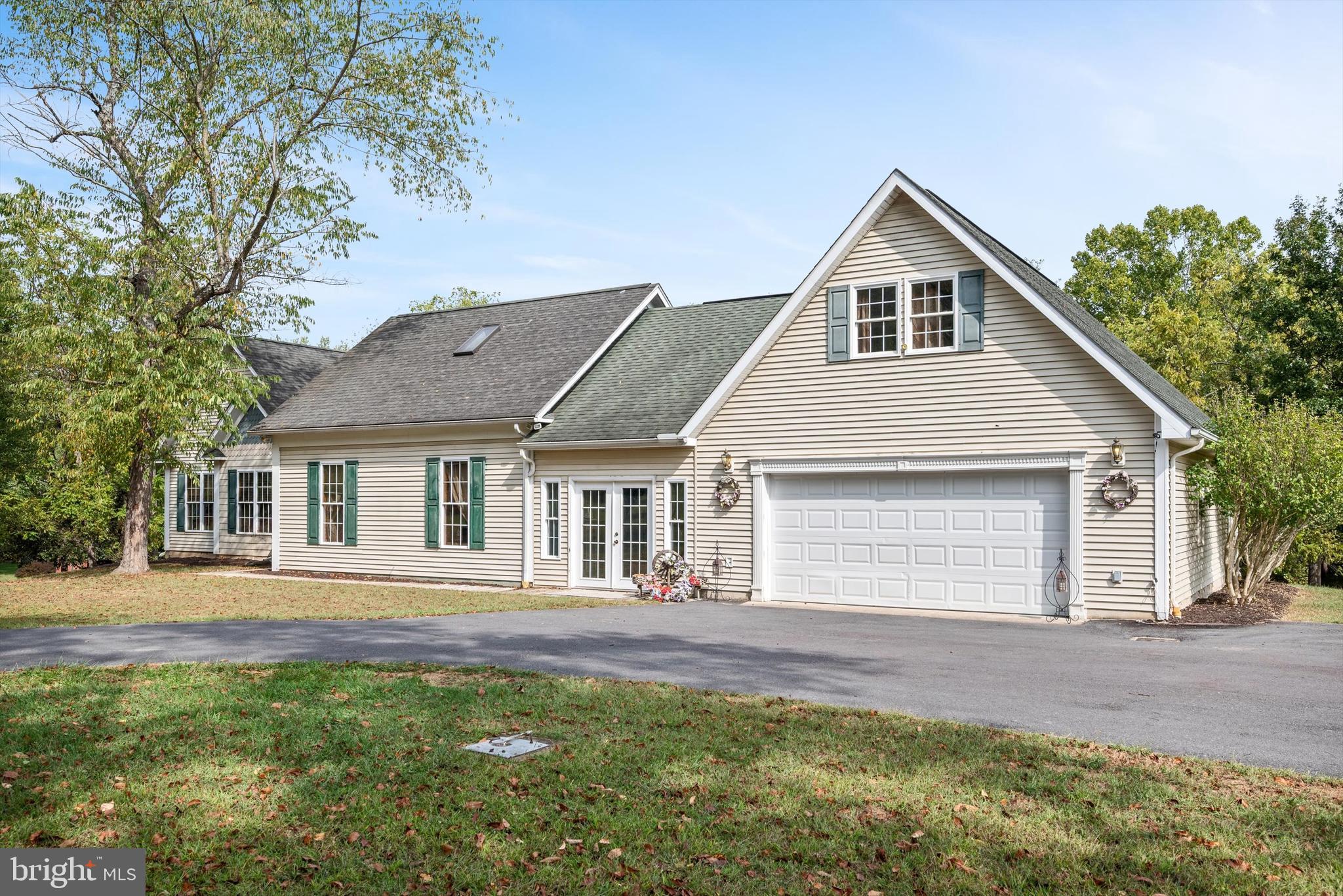 BIRCH CREEK - Residential