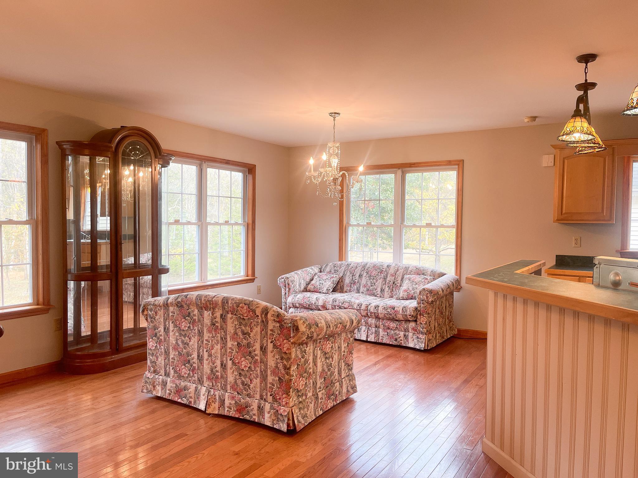 BIRCH CREEK - Residential