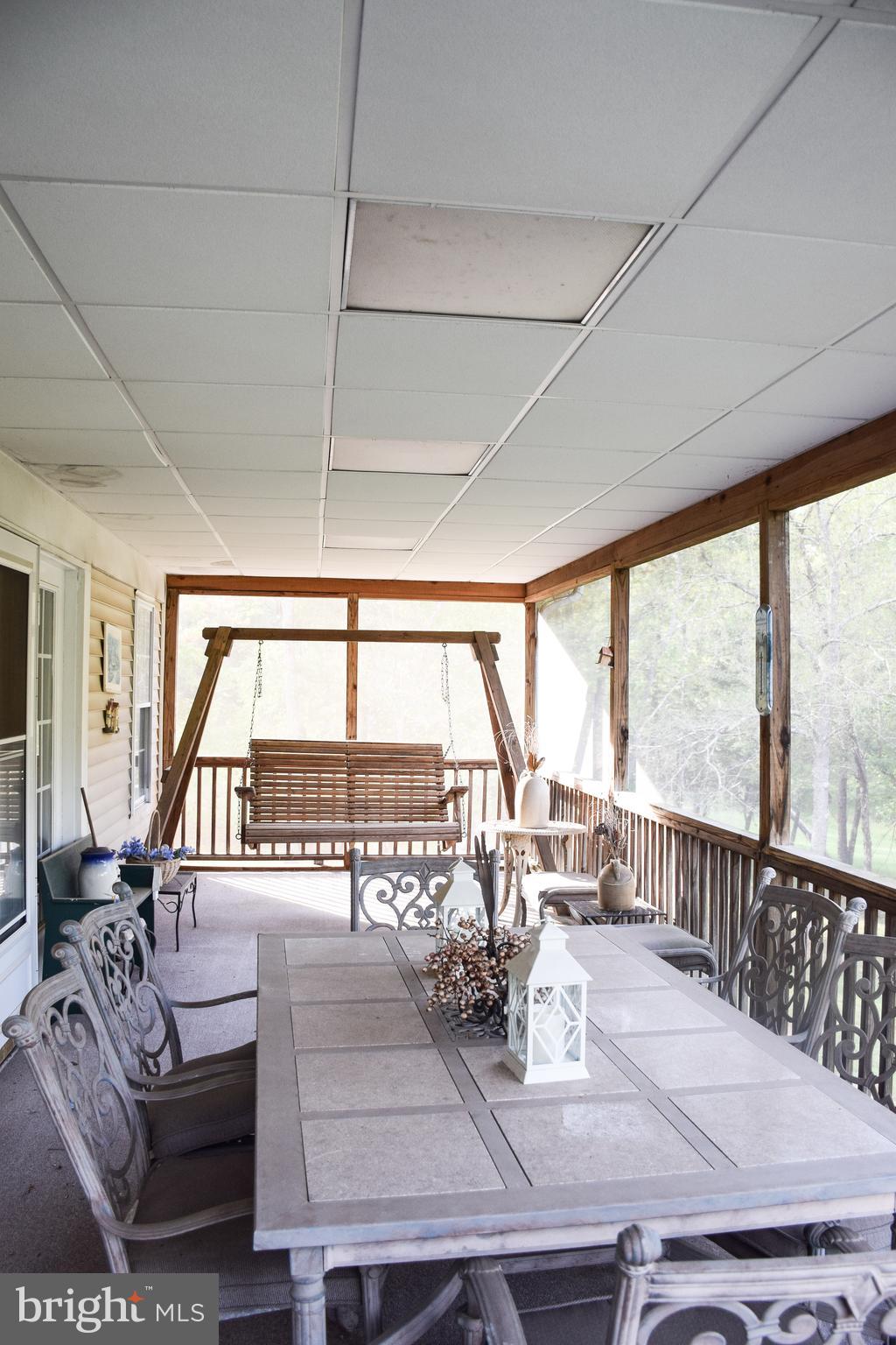 BIRCH CREEK - Residential