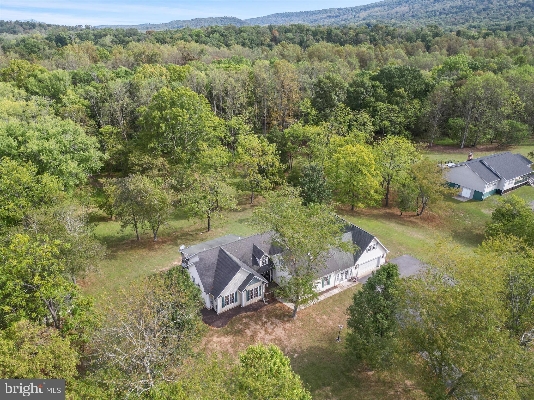 BIRCH CREEK - Residential