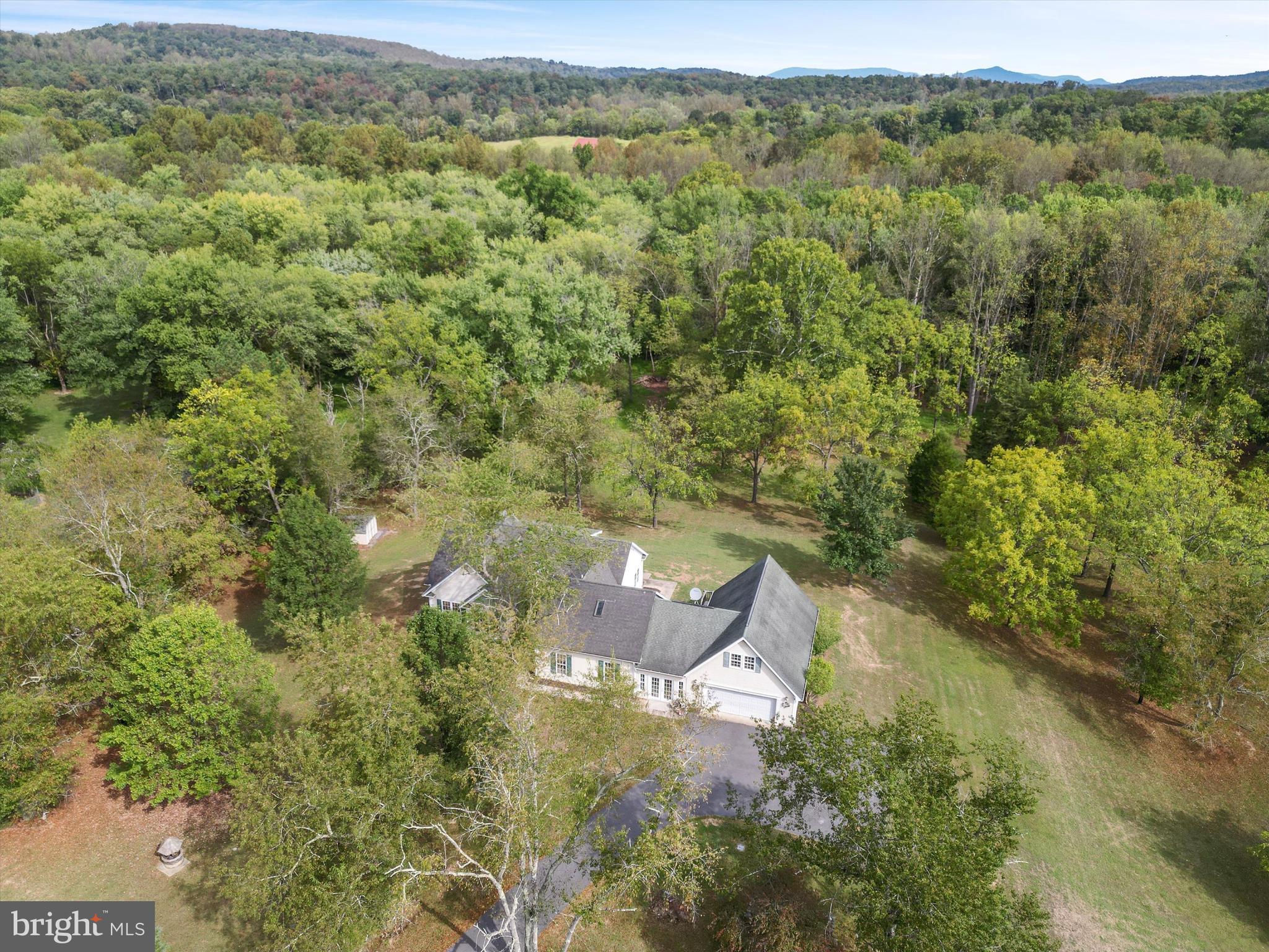 BIRCH CREEK - Residential