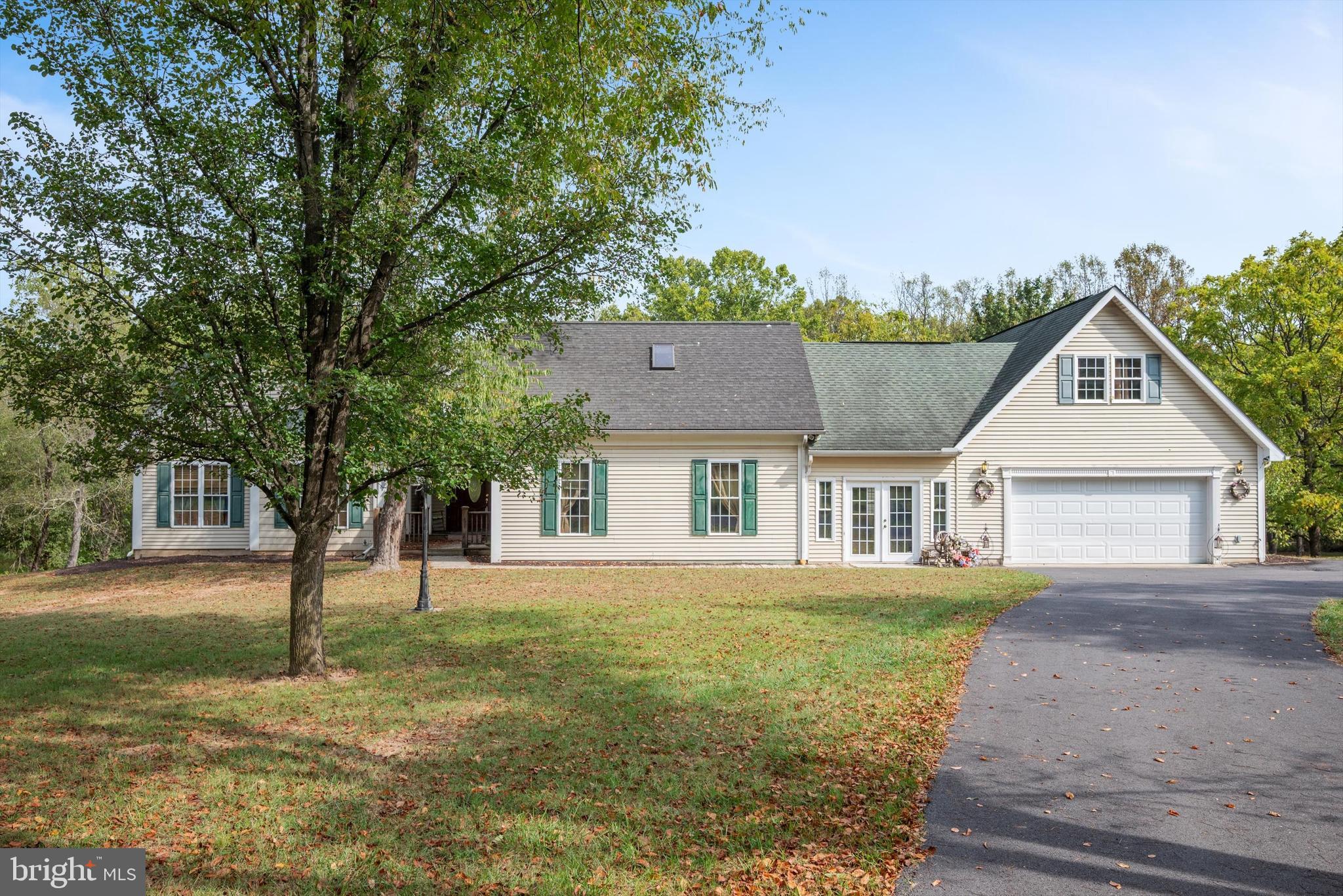 BIRCH CREEK - Residential