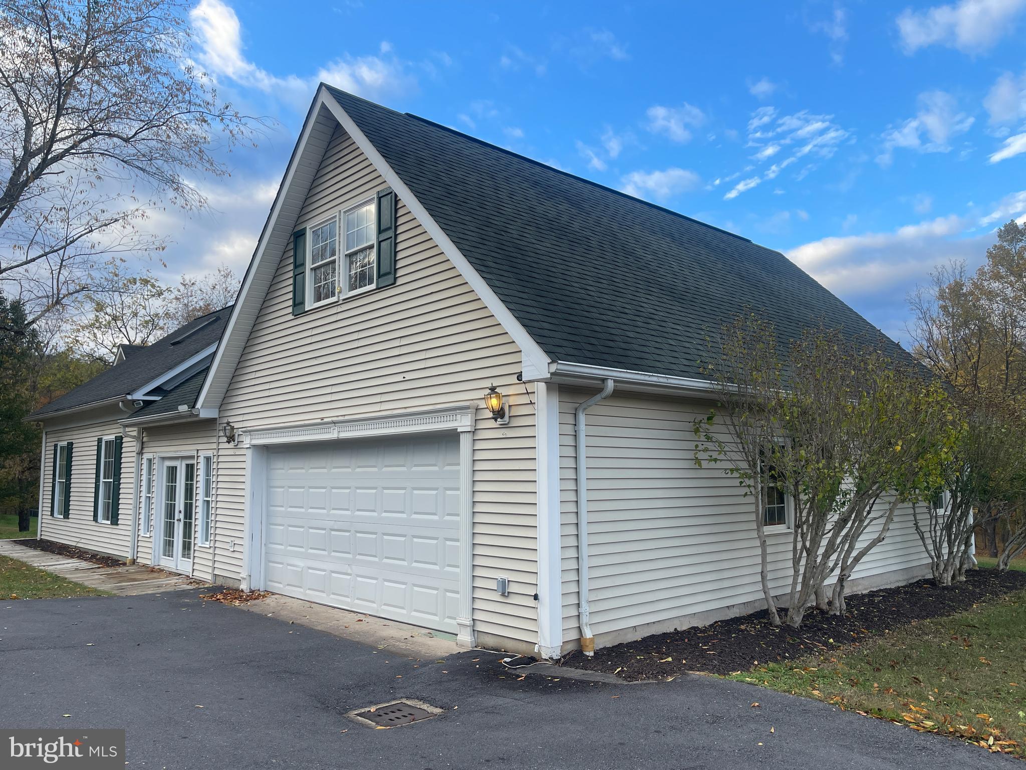 BIRCH CREEK - Residential