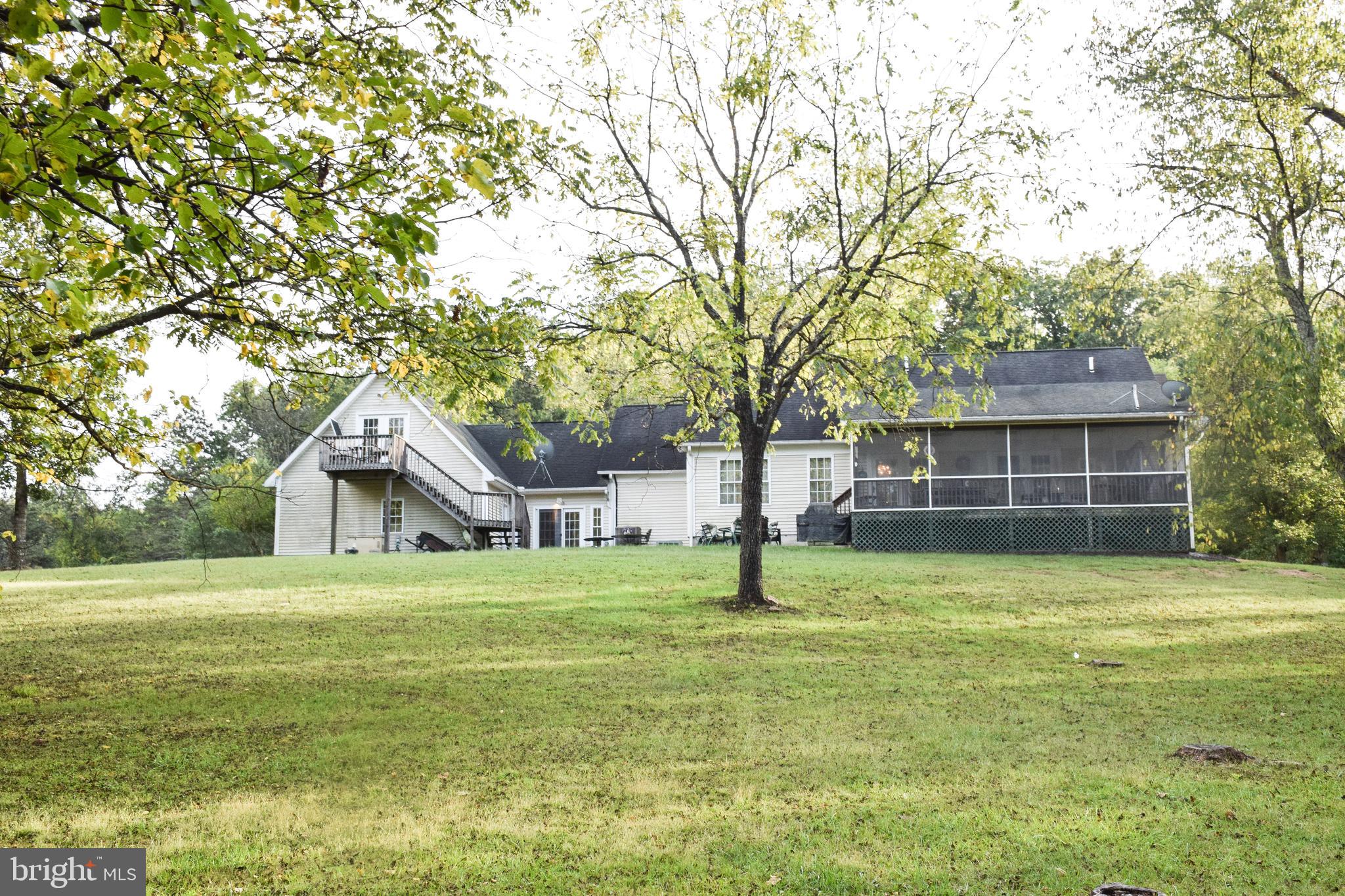 BIRCH CREEK - Residential