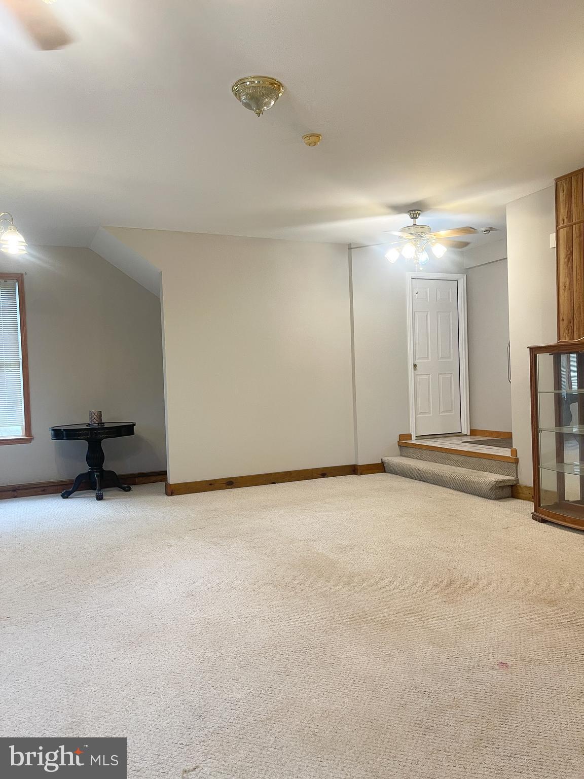 BIRCH CREEK - Residential