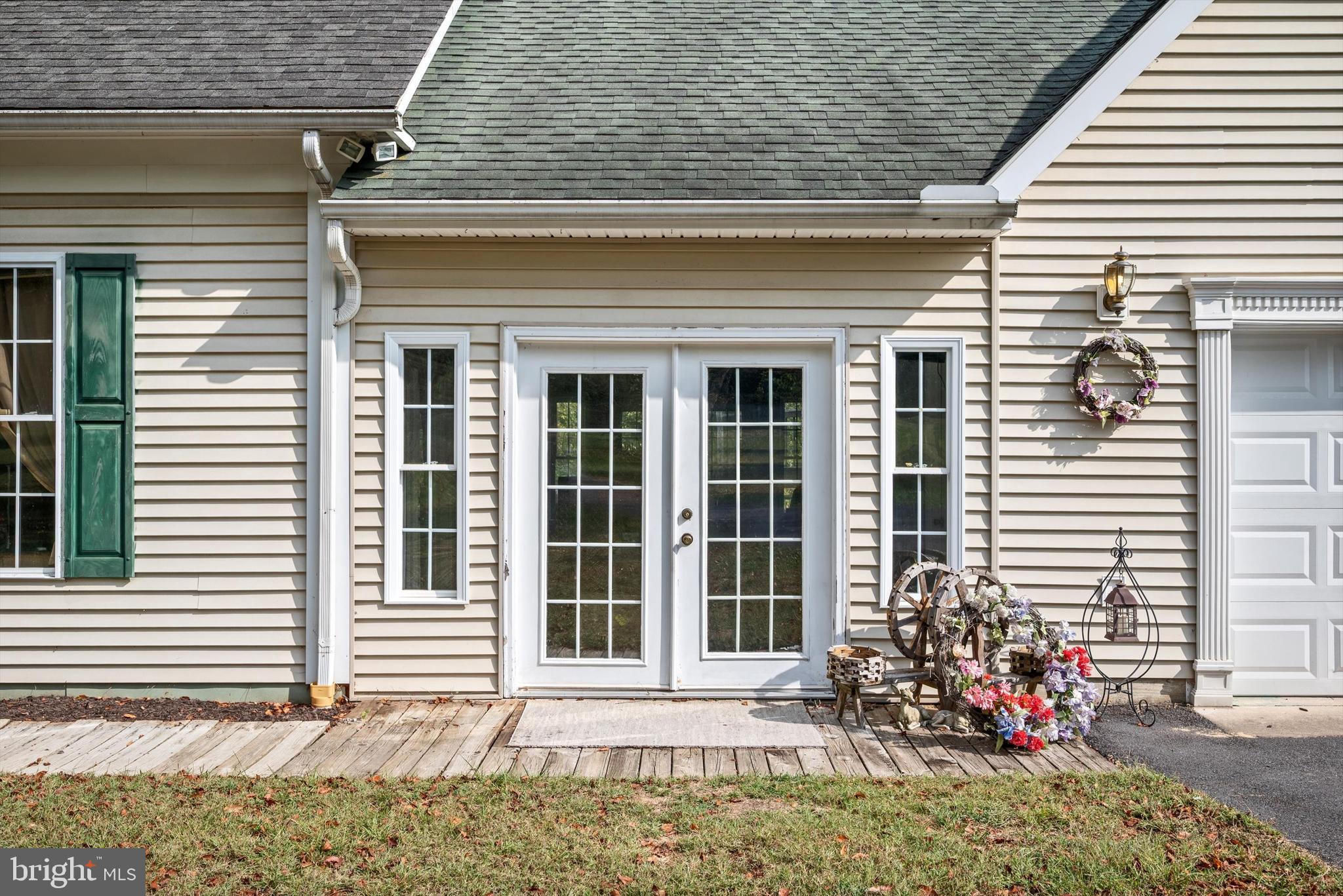 BIRCH CREEK - Residential