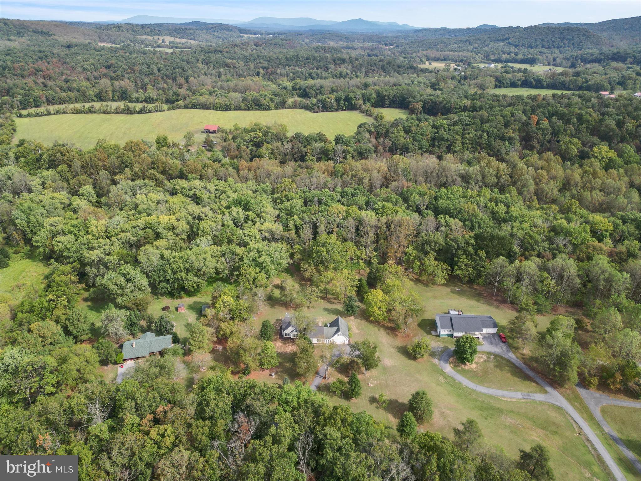 BIRCH CREEK - Residential