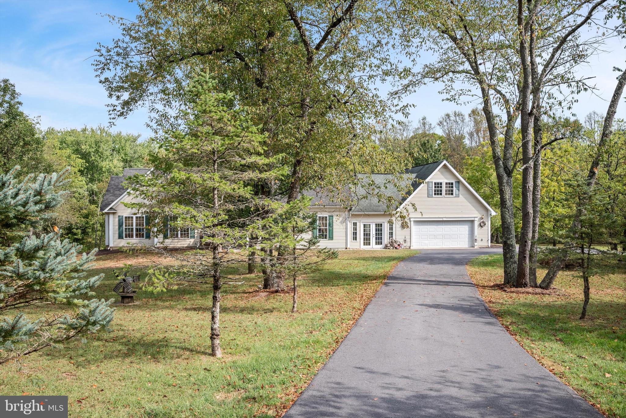 BIRCH CREEK - Residential