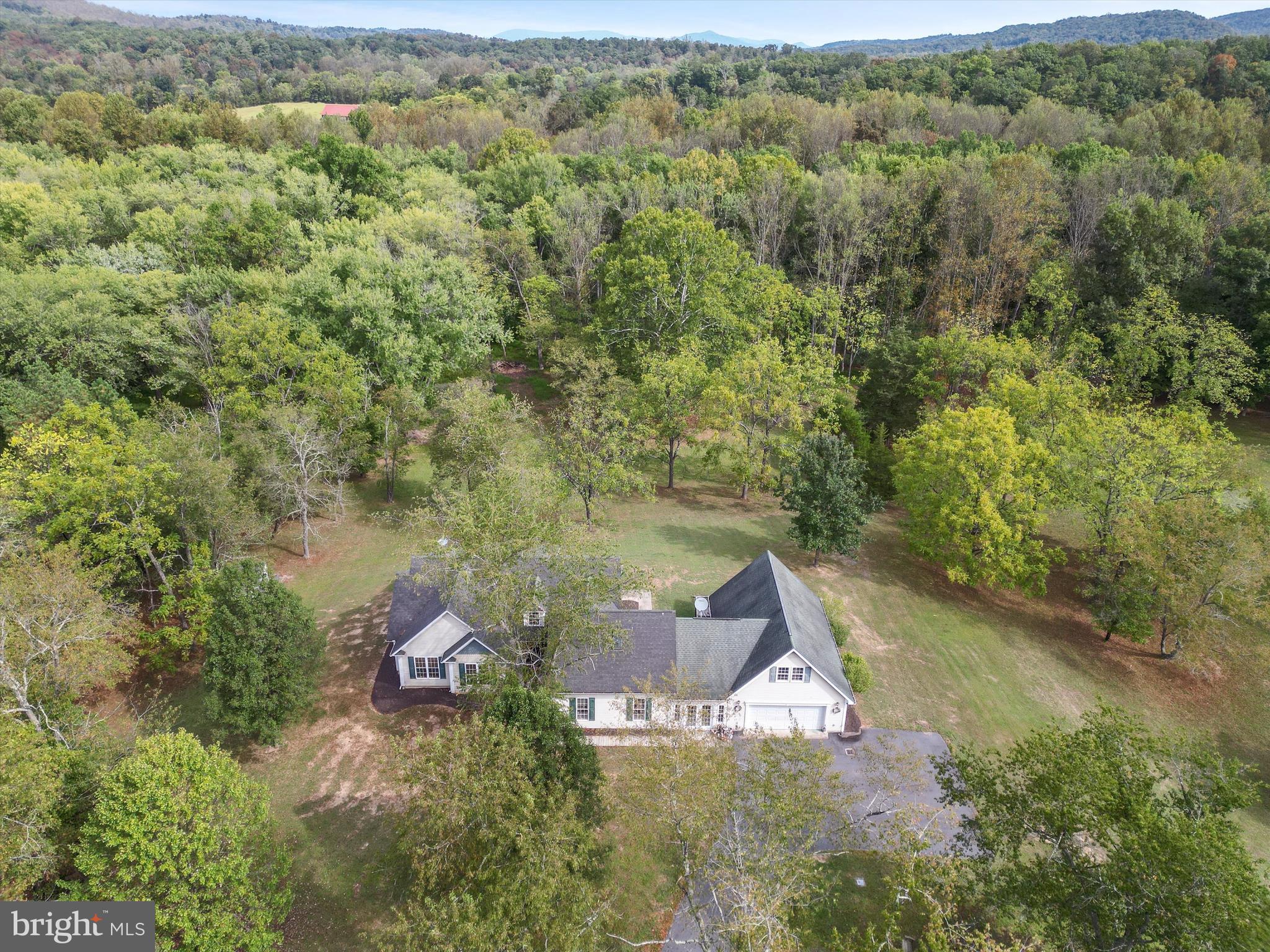 BIRCH CREEK - Residential