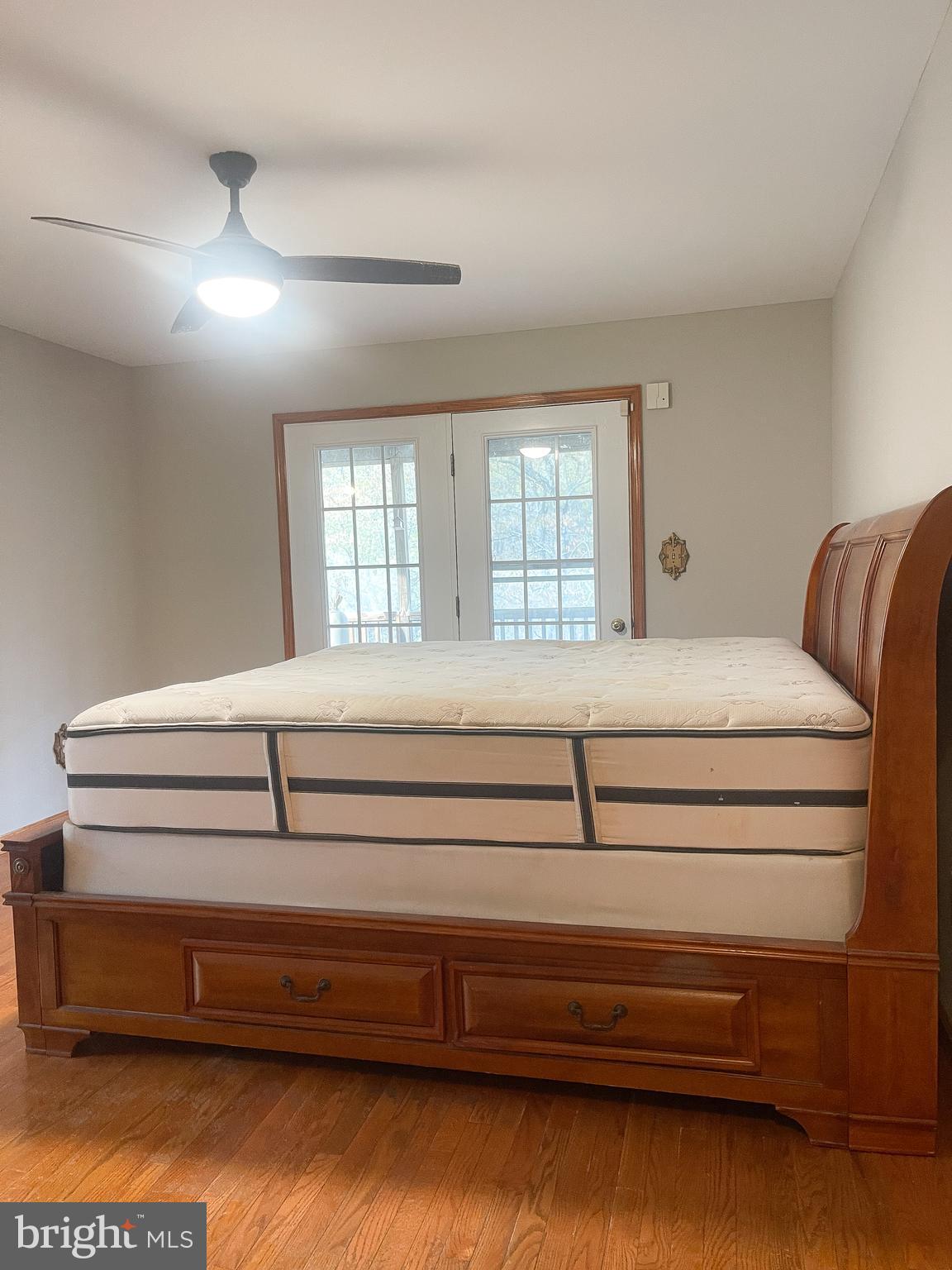 BIRCH CREEK - Residential