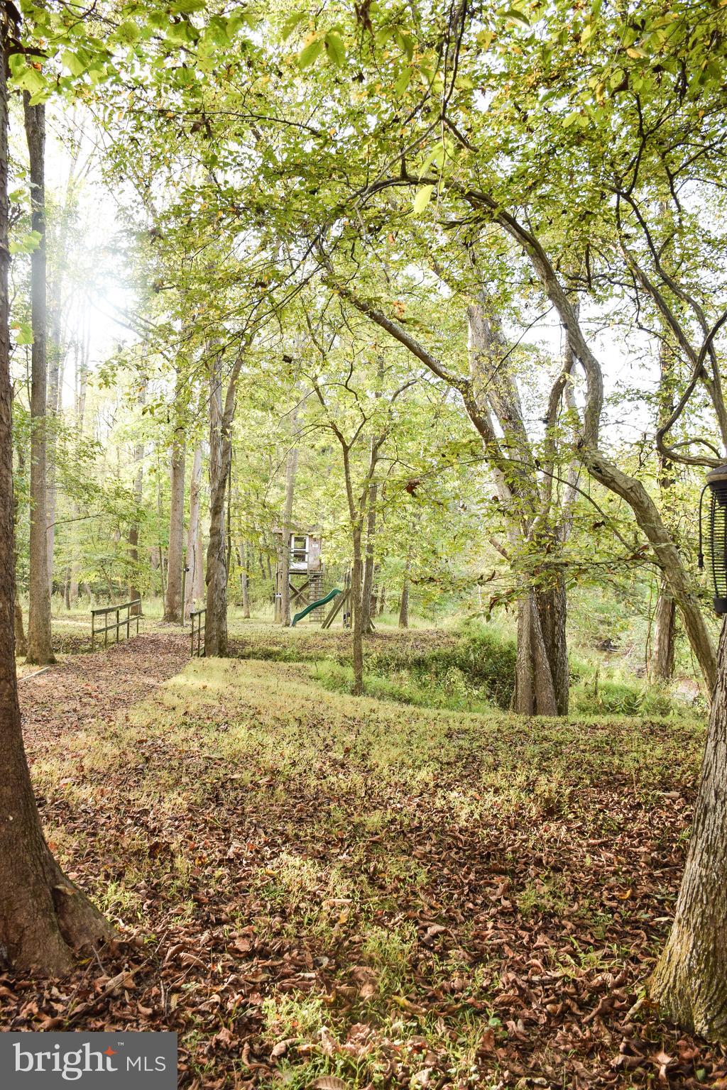 BIRCH CREEK - Residential