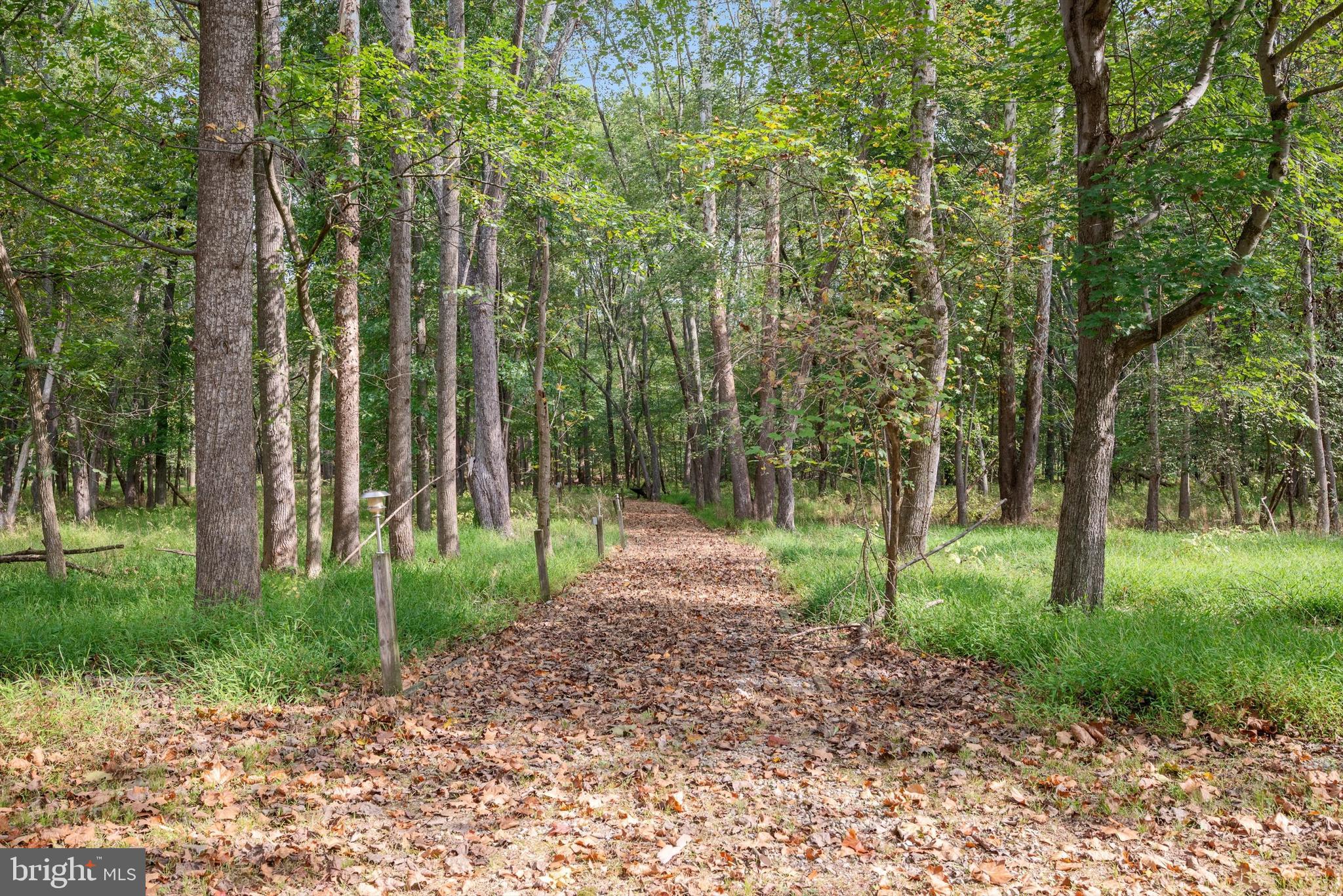 BIRCH CREEK - Residential