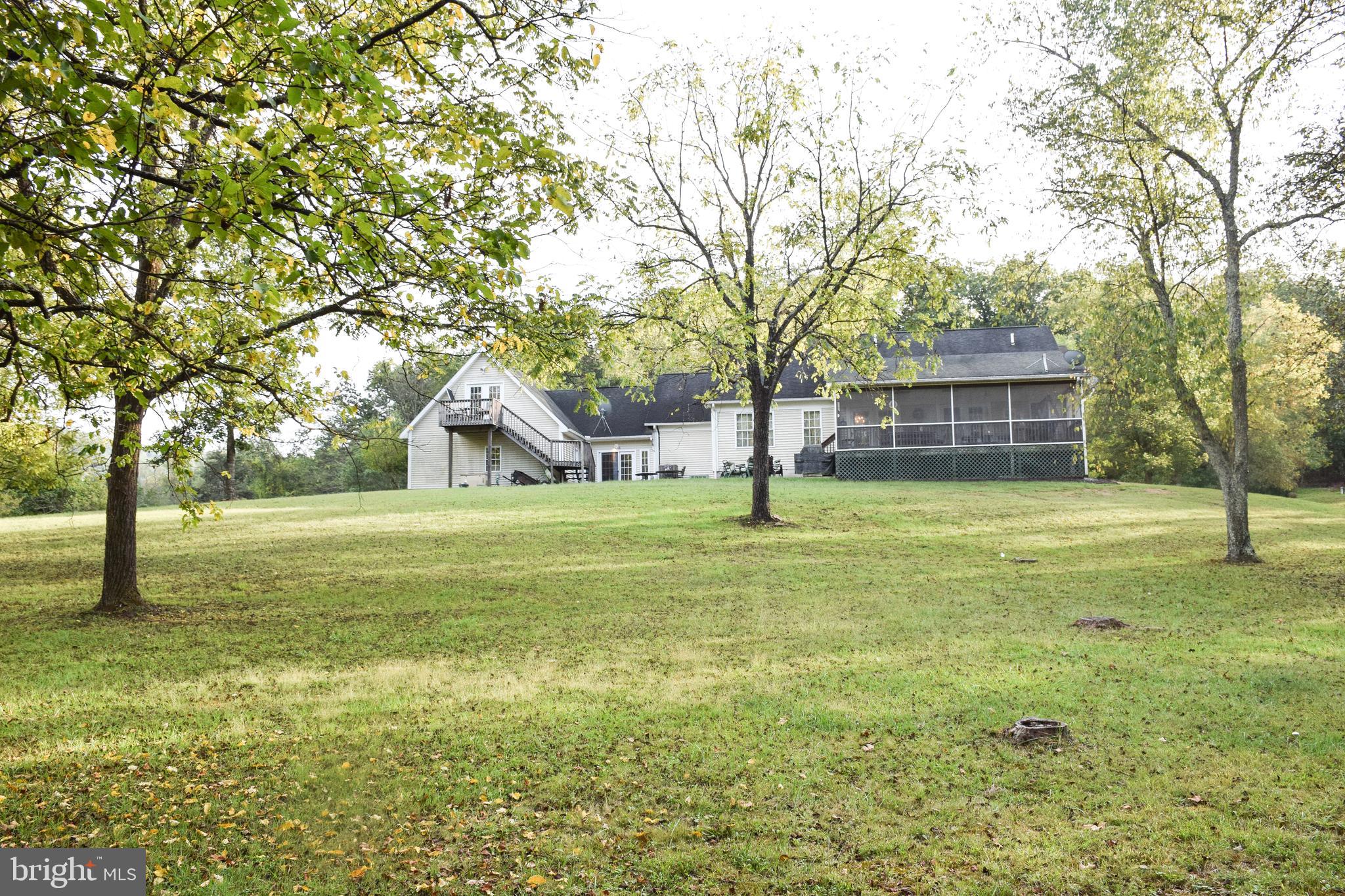 BIRCH CREEK - Residential