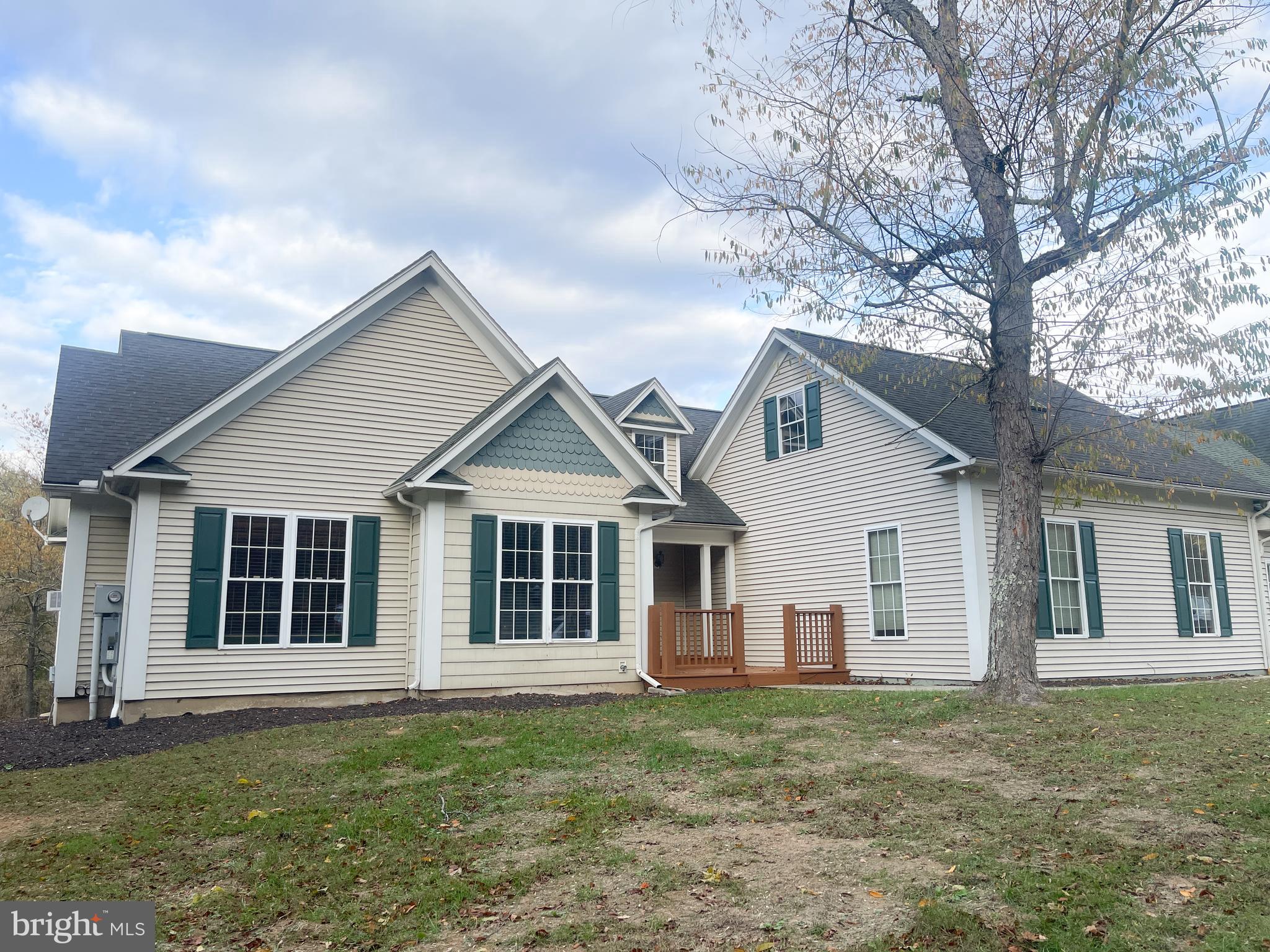 BIRCH CREEK - Residential