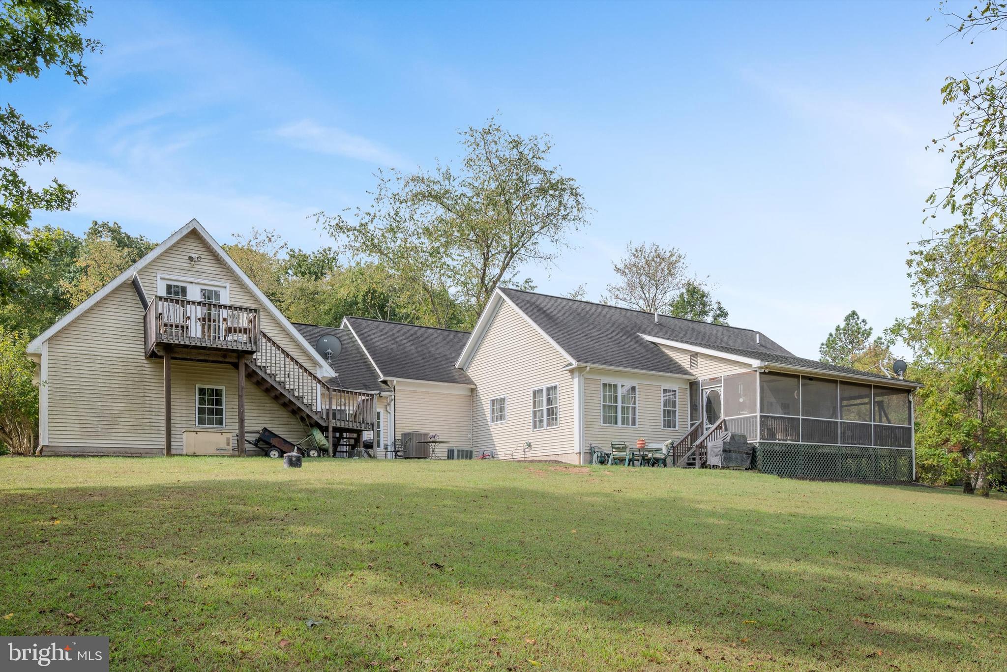 BIRCH CREEK - Residential