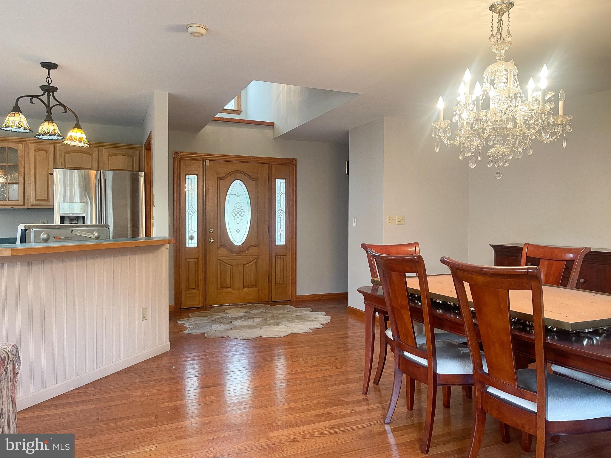 BIRCH CREEK - Residential