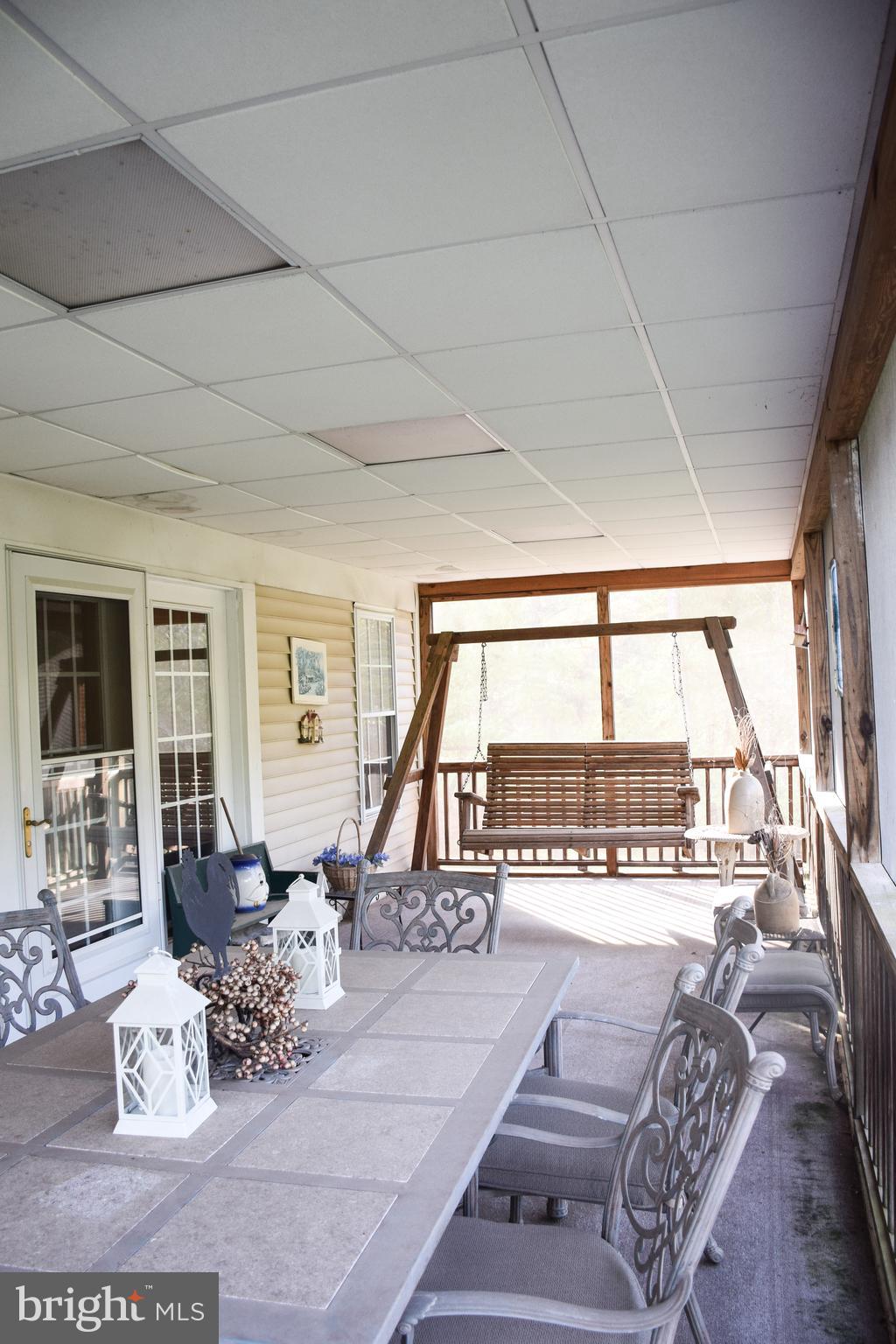 BIRCH CREEK - Residential