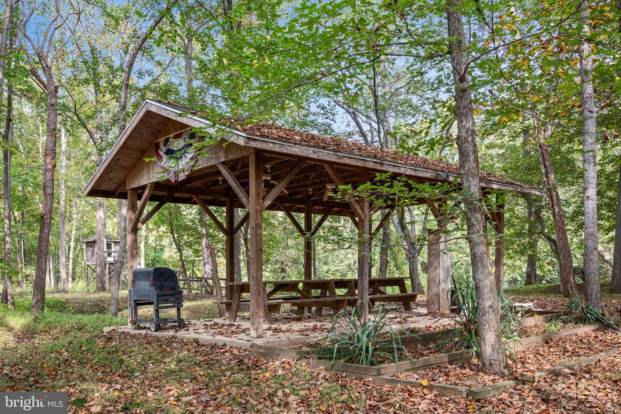 BIRCH CREEK - Residential