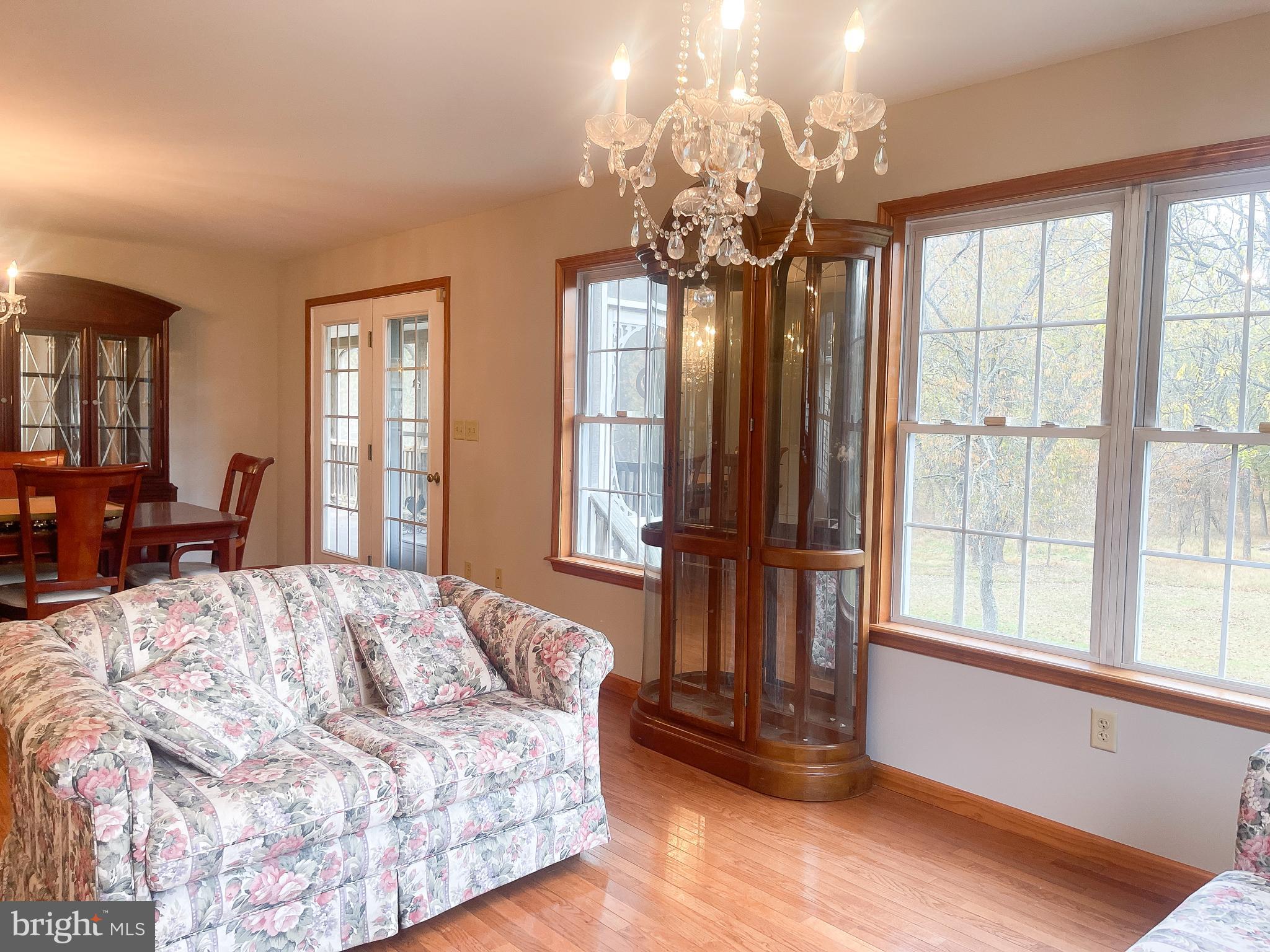 BIRCH CREEK - Residential