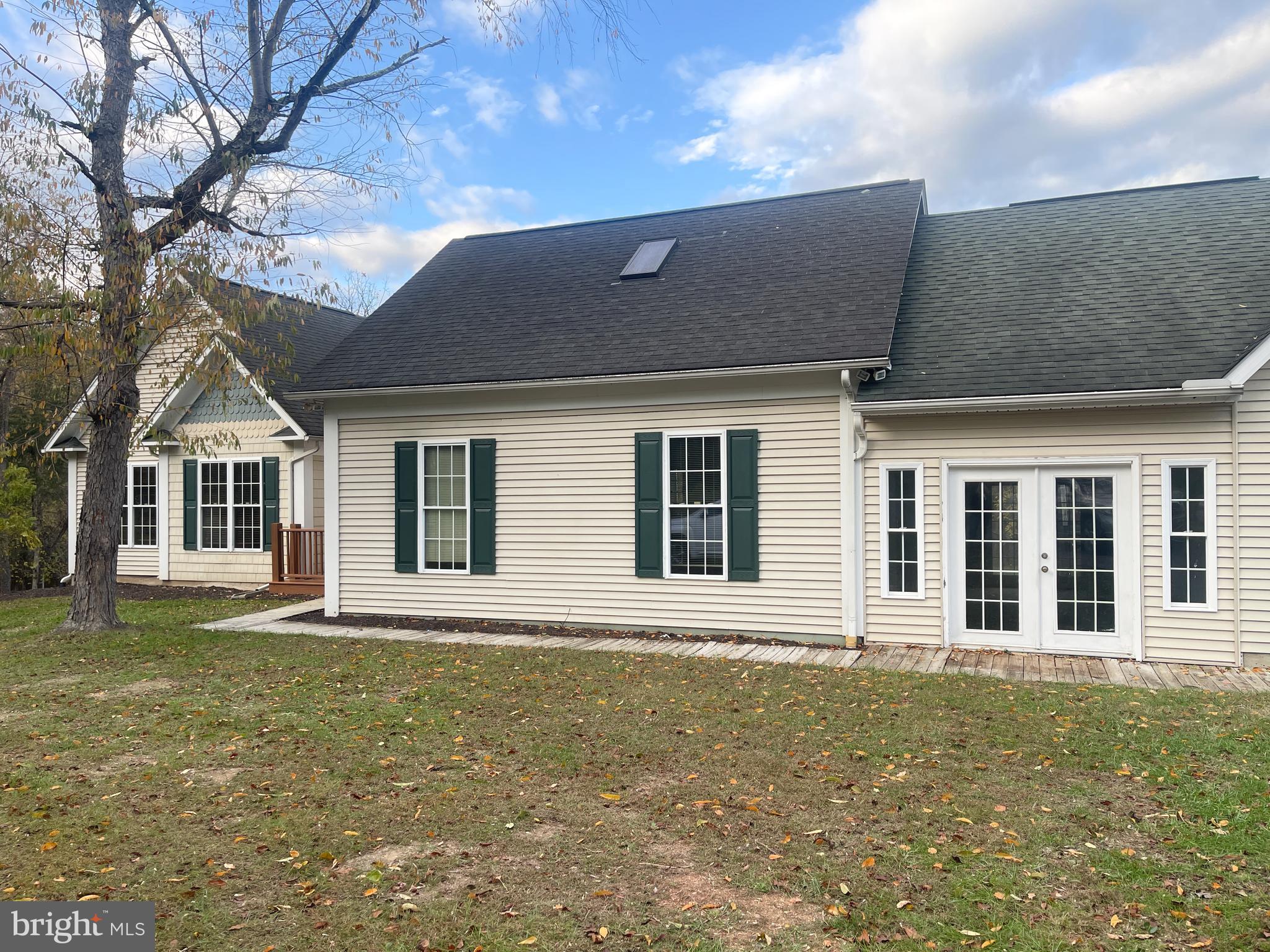 BIRCH CREEK - Residential