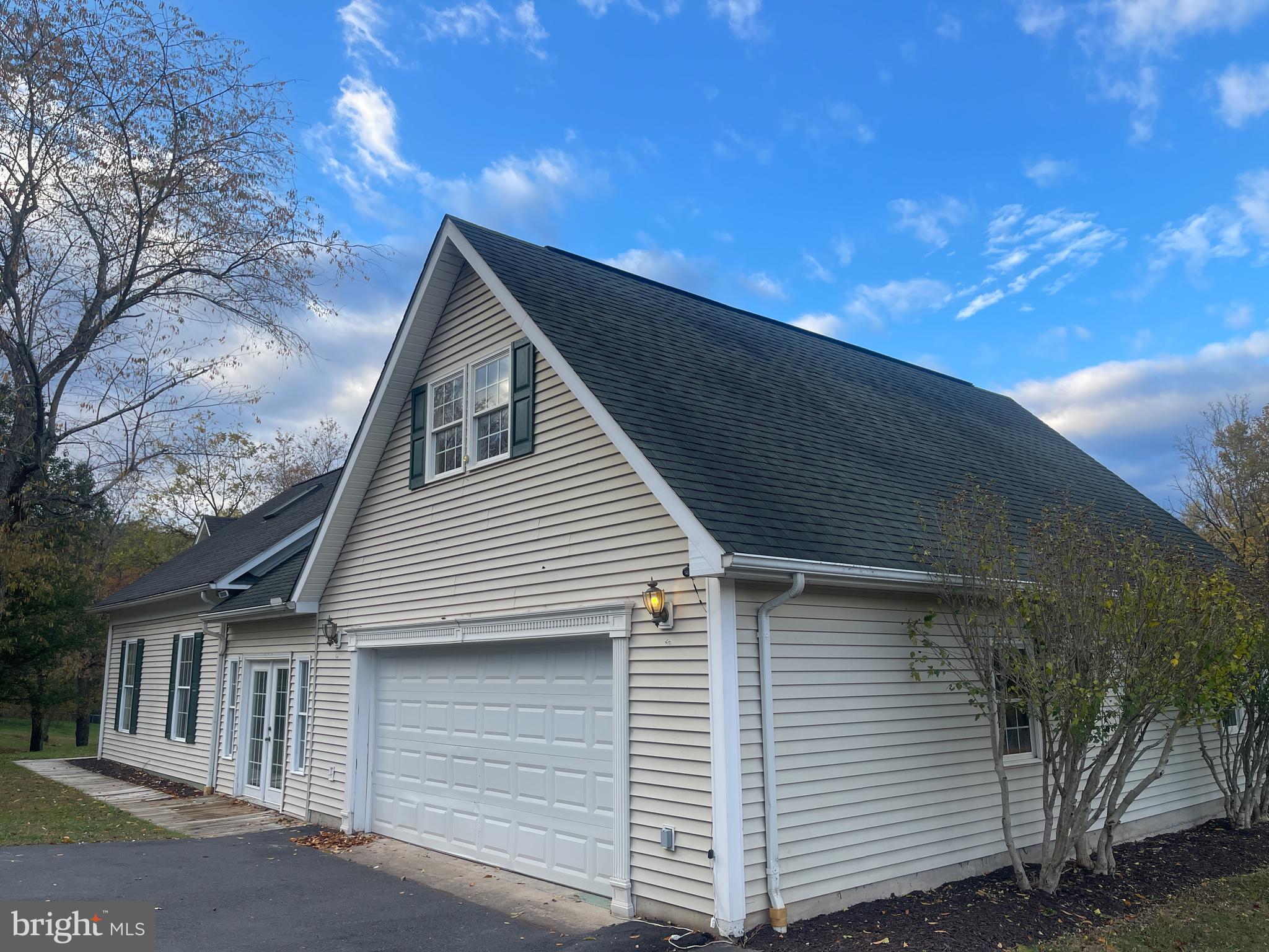 BIRCH CREEK - Residential