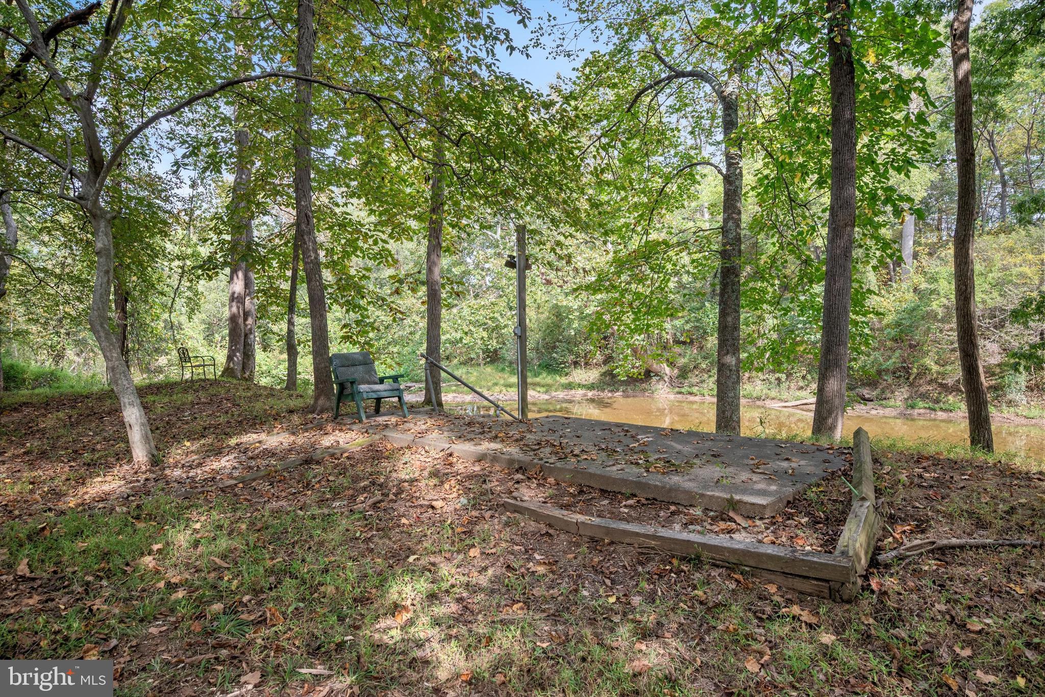 BIRCH CREEK - Residential