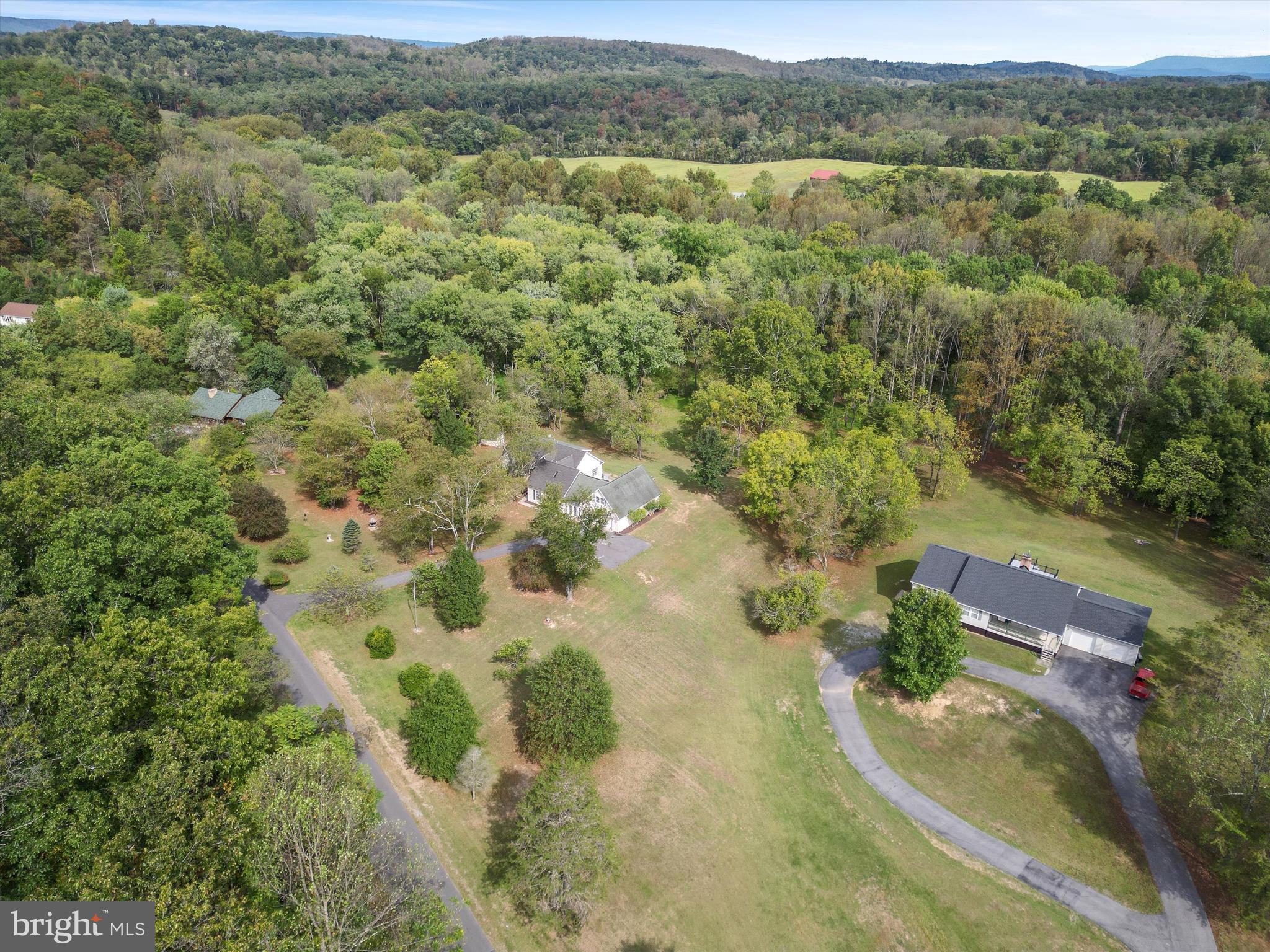 BIRCH CREEK - Residential