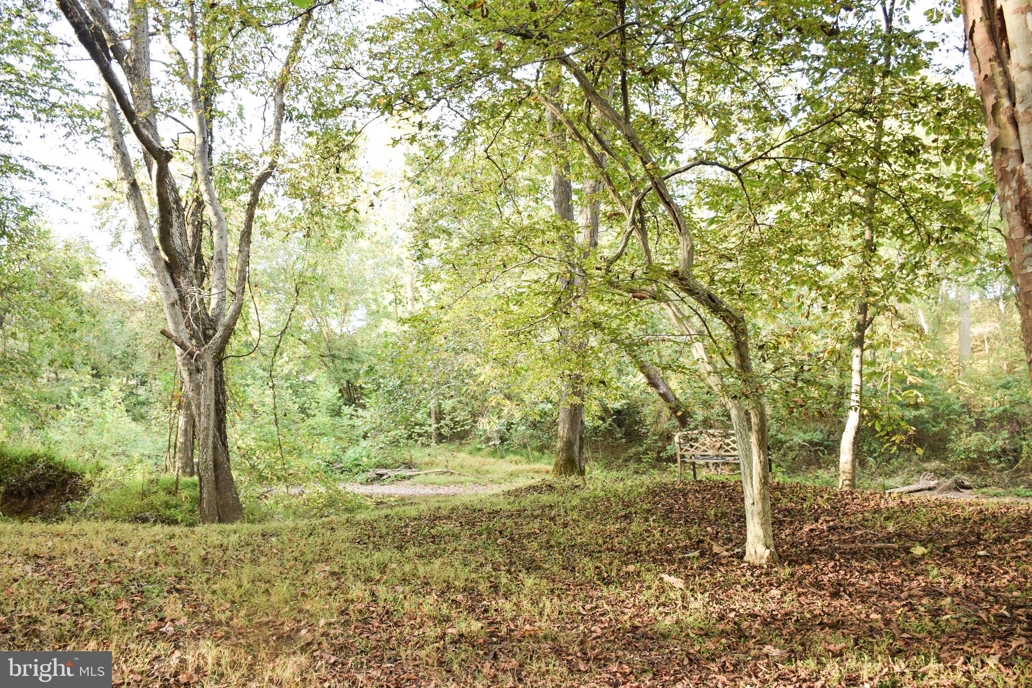 BIRCH CREEK - Residential