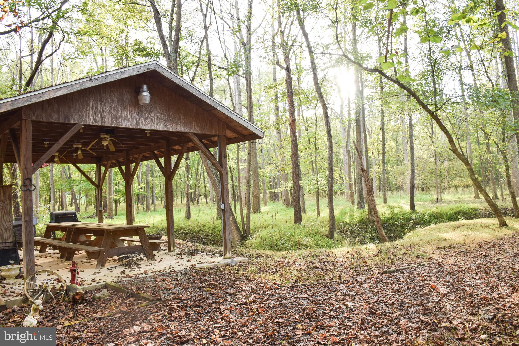 BIRCH CREEK - Residential