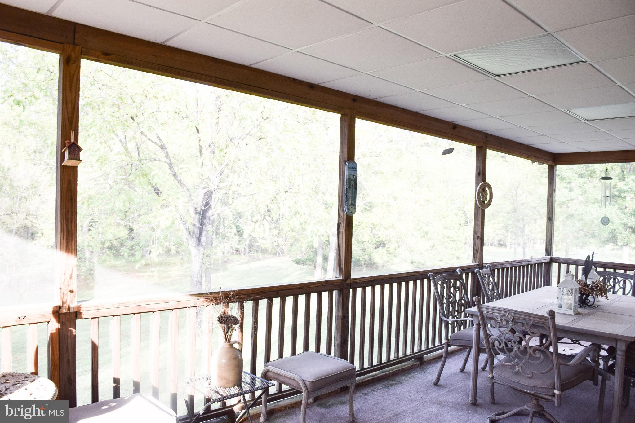 BIRCH CREEK - Residential