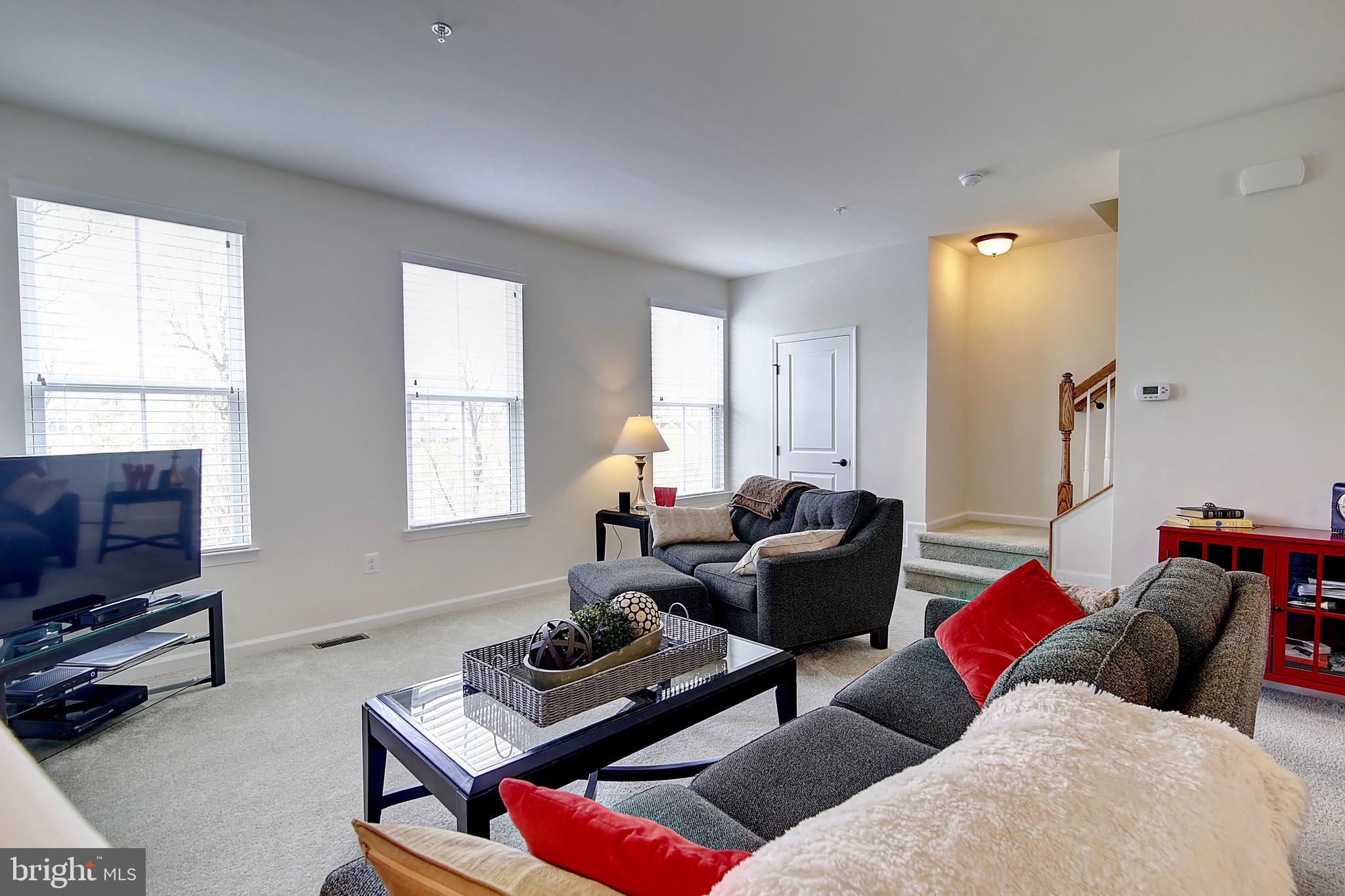 BRUNSWICK CROSSING - Residential