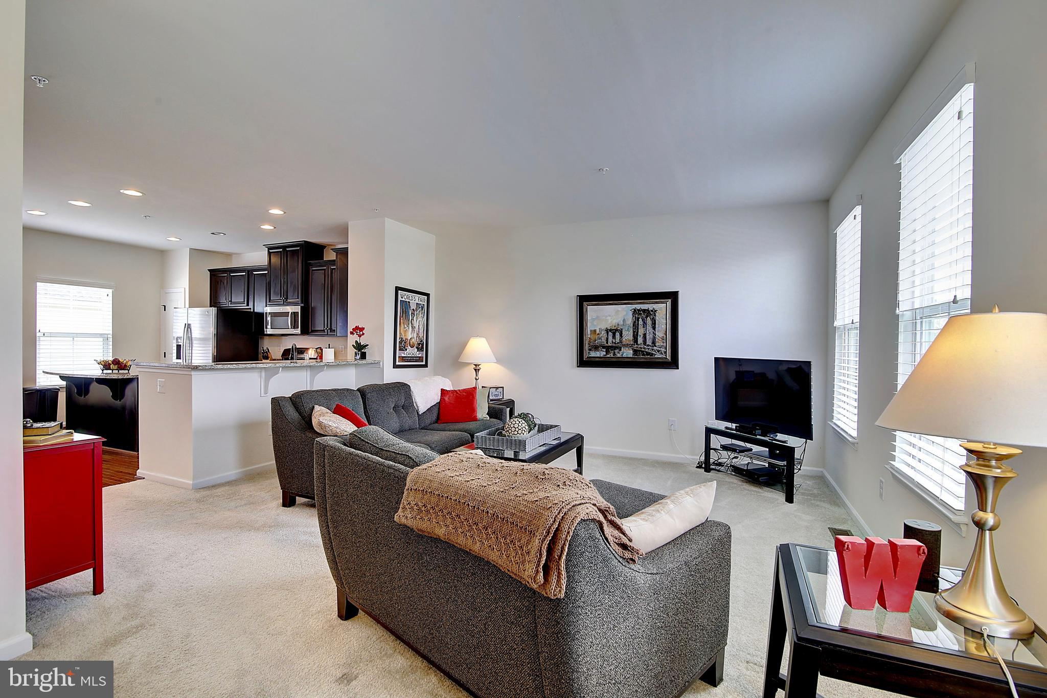 BRUNSWICK CROSSING - Residential