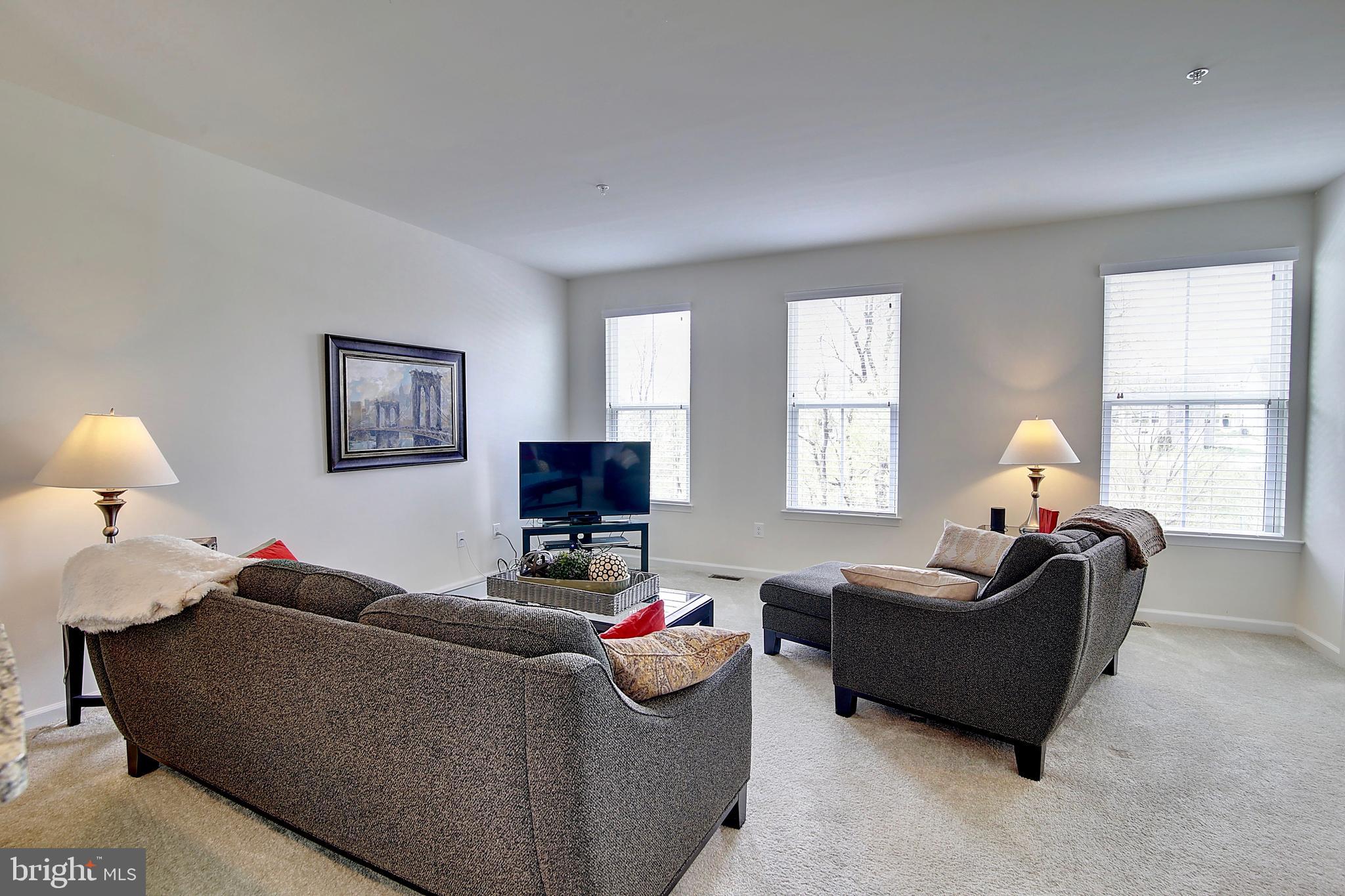 BRUNSWICK CROSSING - Residential